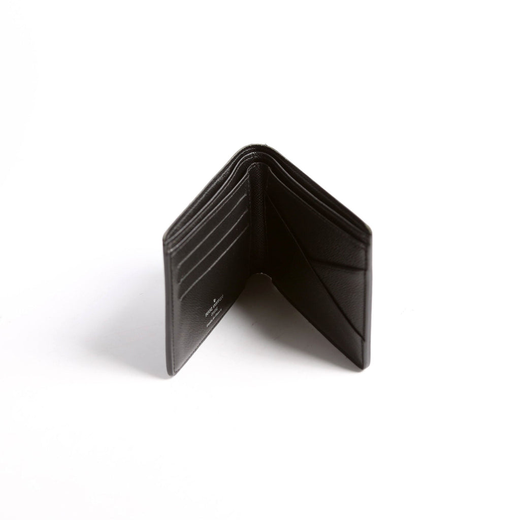 Men's Multiple Wallet Graphite