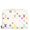 Zippy Coin Purse Multicolor