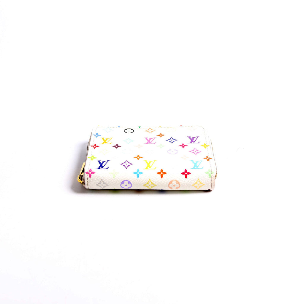Zippy Coin Purse Multicolor