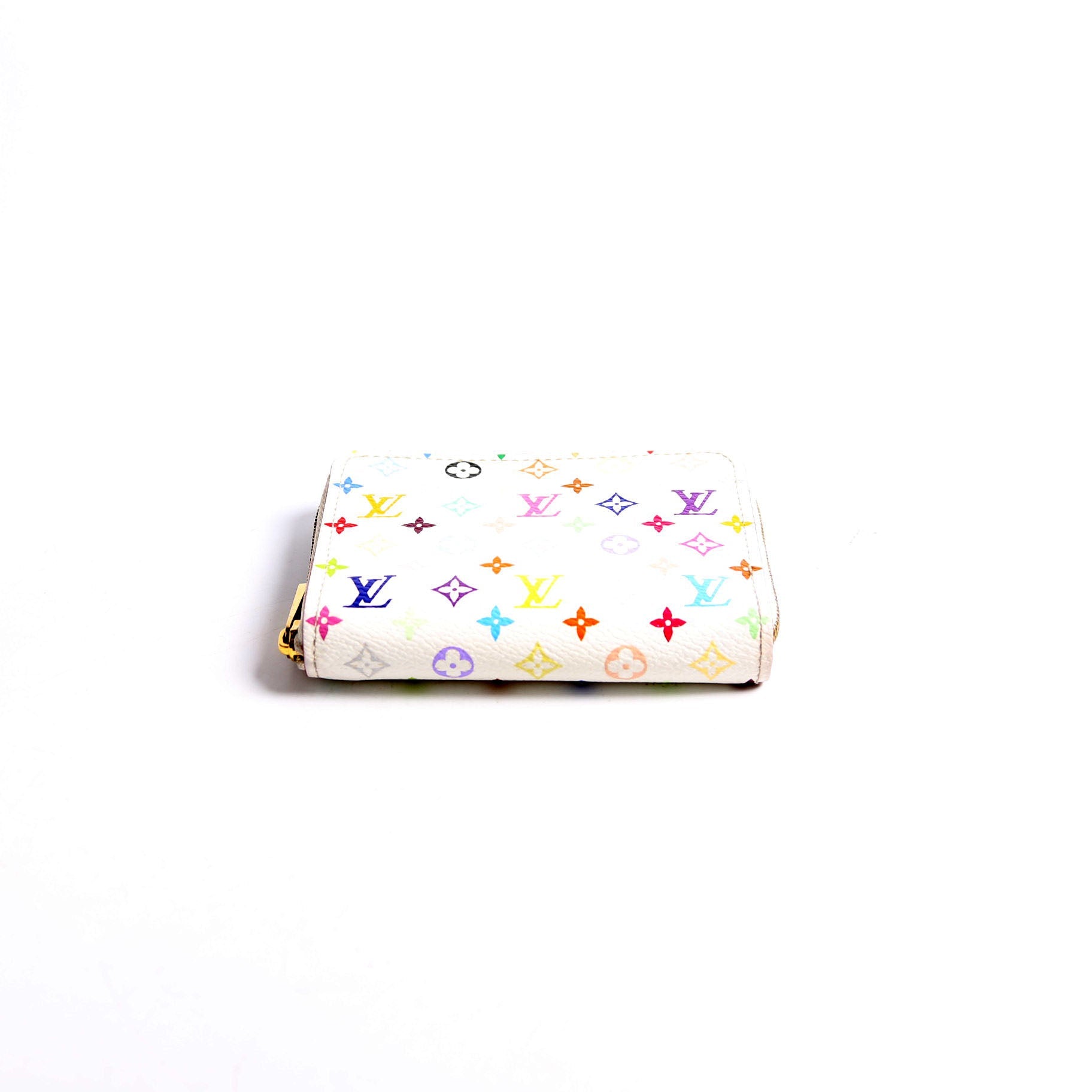 Zippy Coin Purse Multicolor
