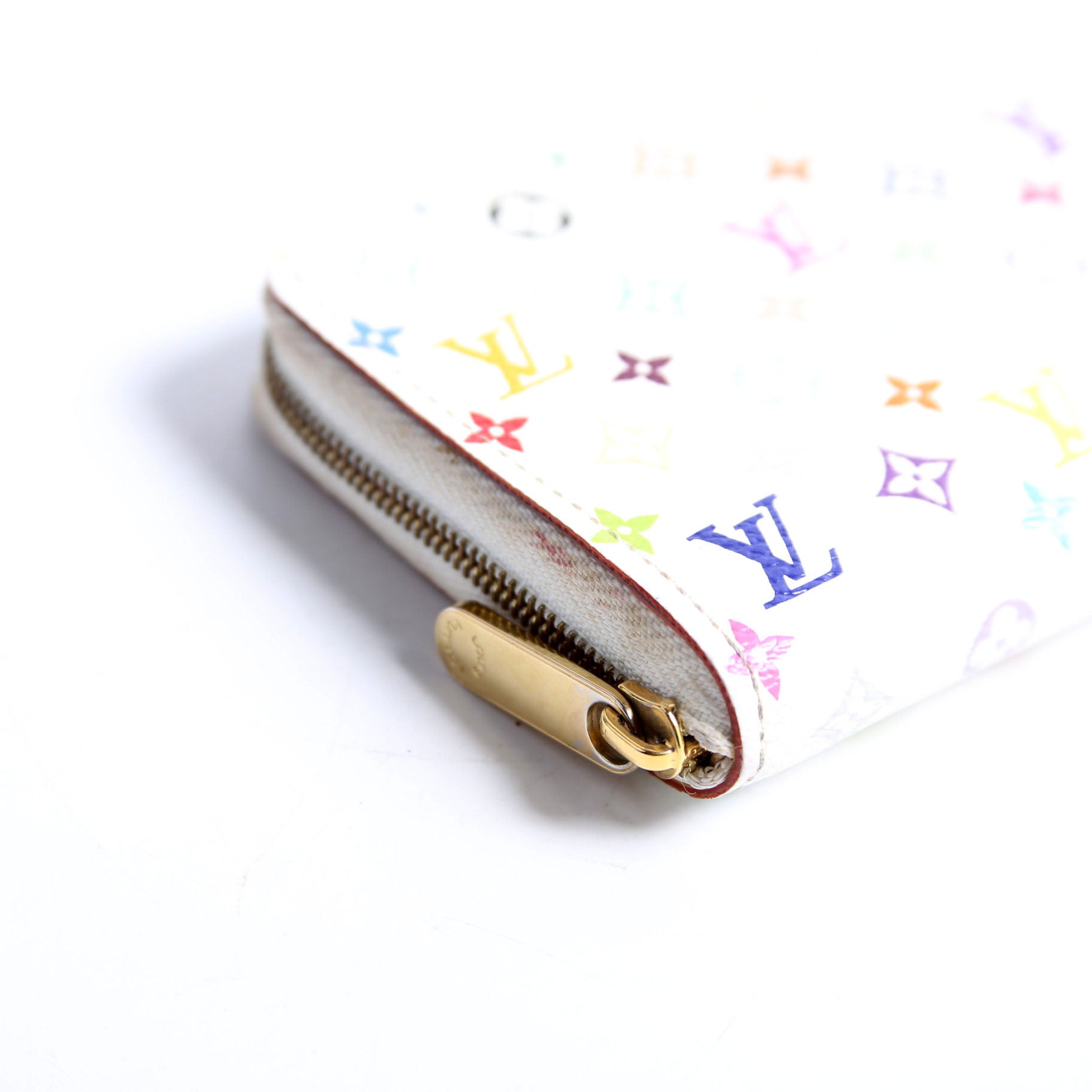 Zippy Coin Purse Multicolor