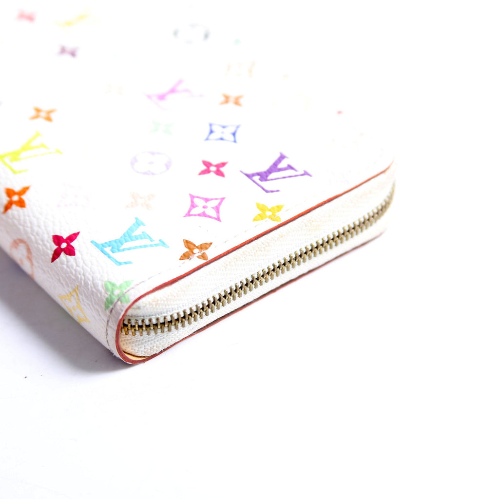 Zippy Coin Purse Multicolor