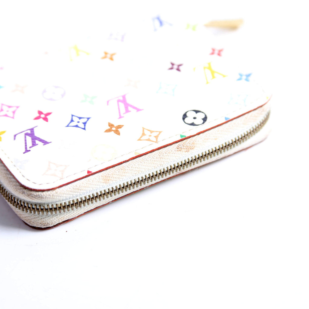 Zippy Coin Purse Multicolor