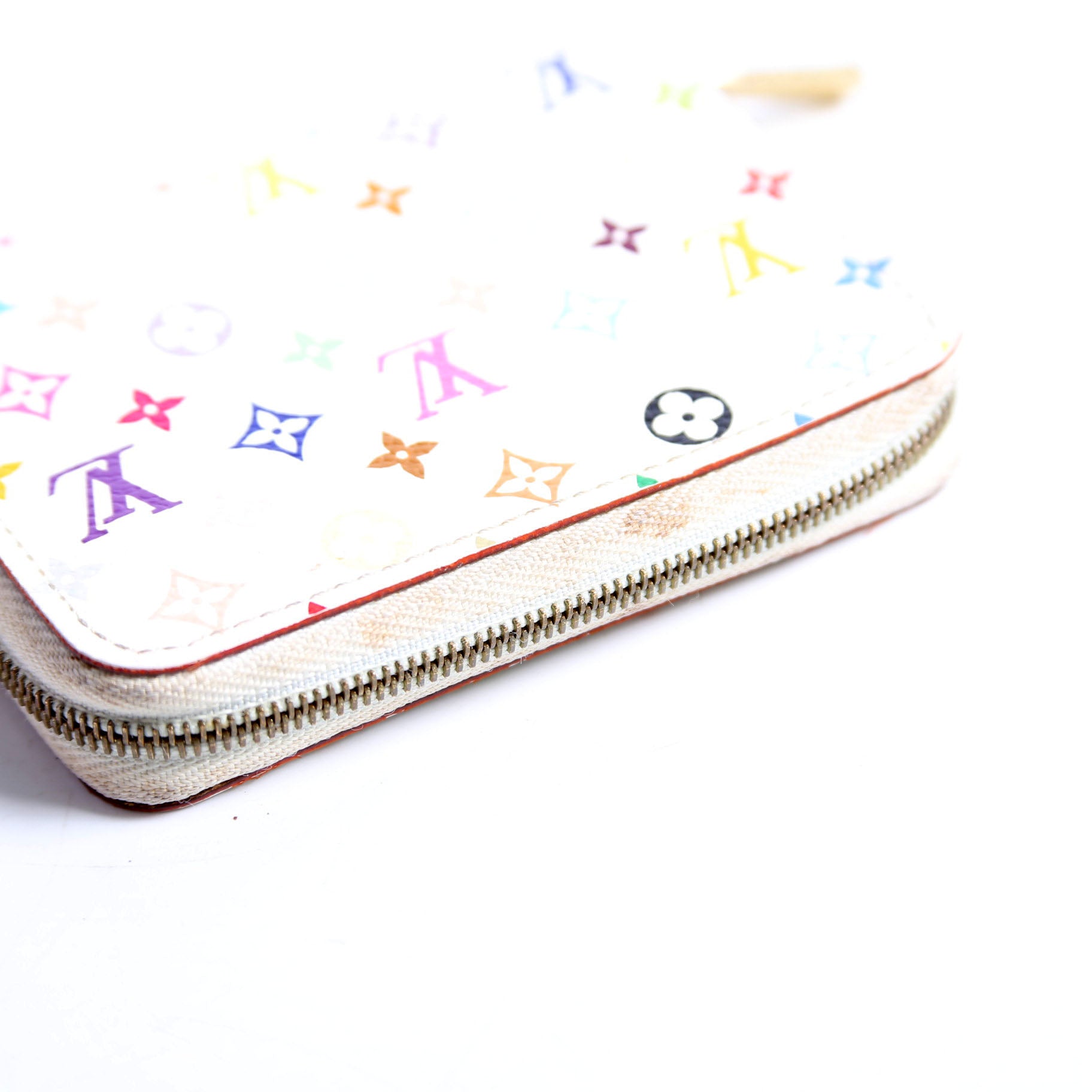 Zippy Coin Purse Multicolor