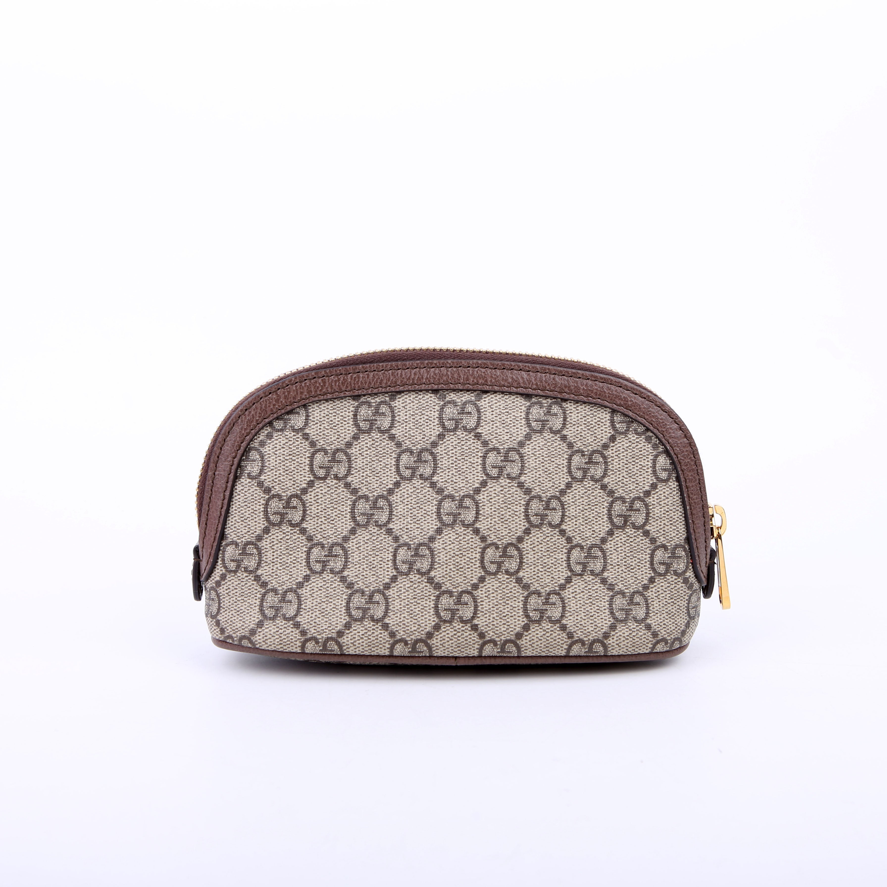 625550 Ophidia GG Supreme Medium Cosmetic Case
