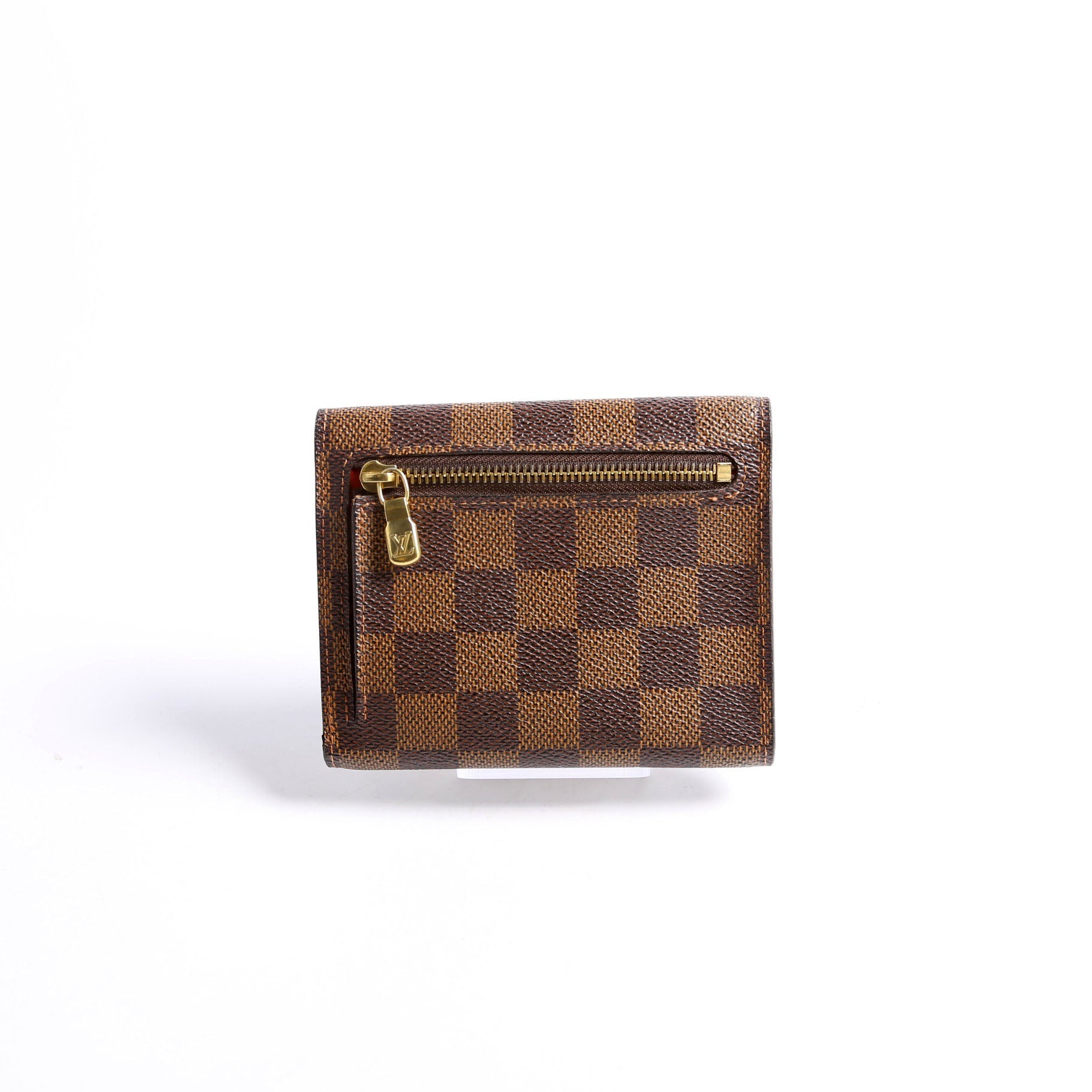Koala Wallet Damier Ebene