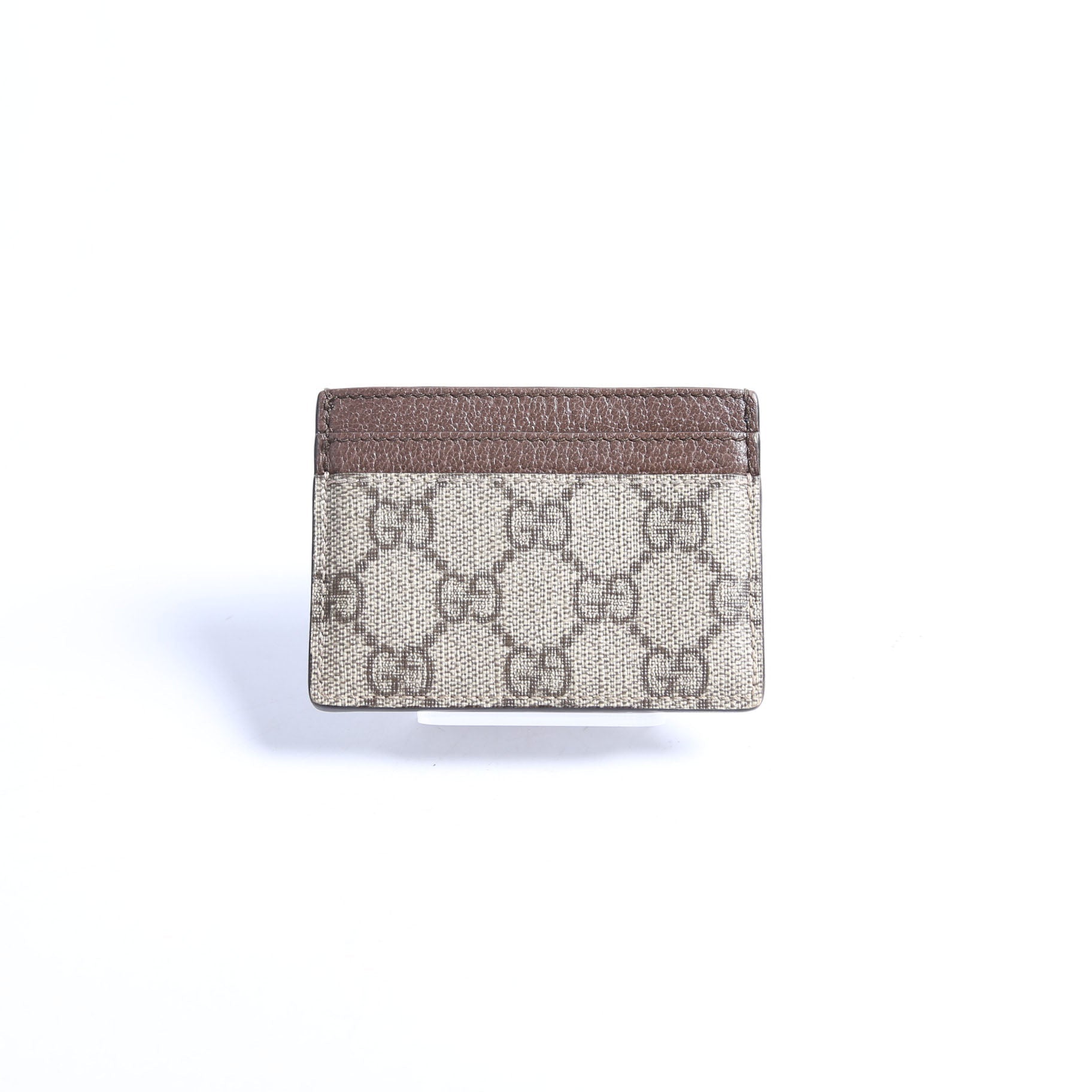 523159 Ophidia GG Card Case