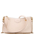 Easy Pouch On Strap Empreinte Cream