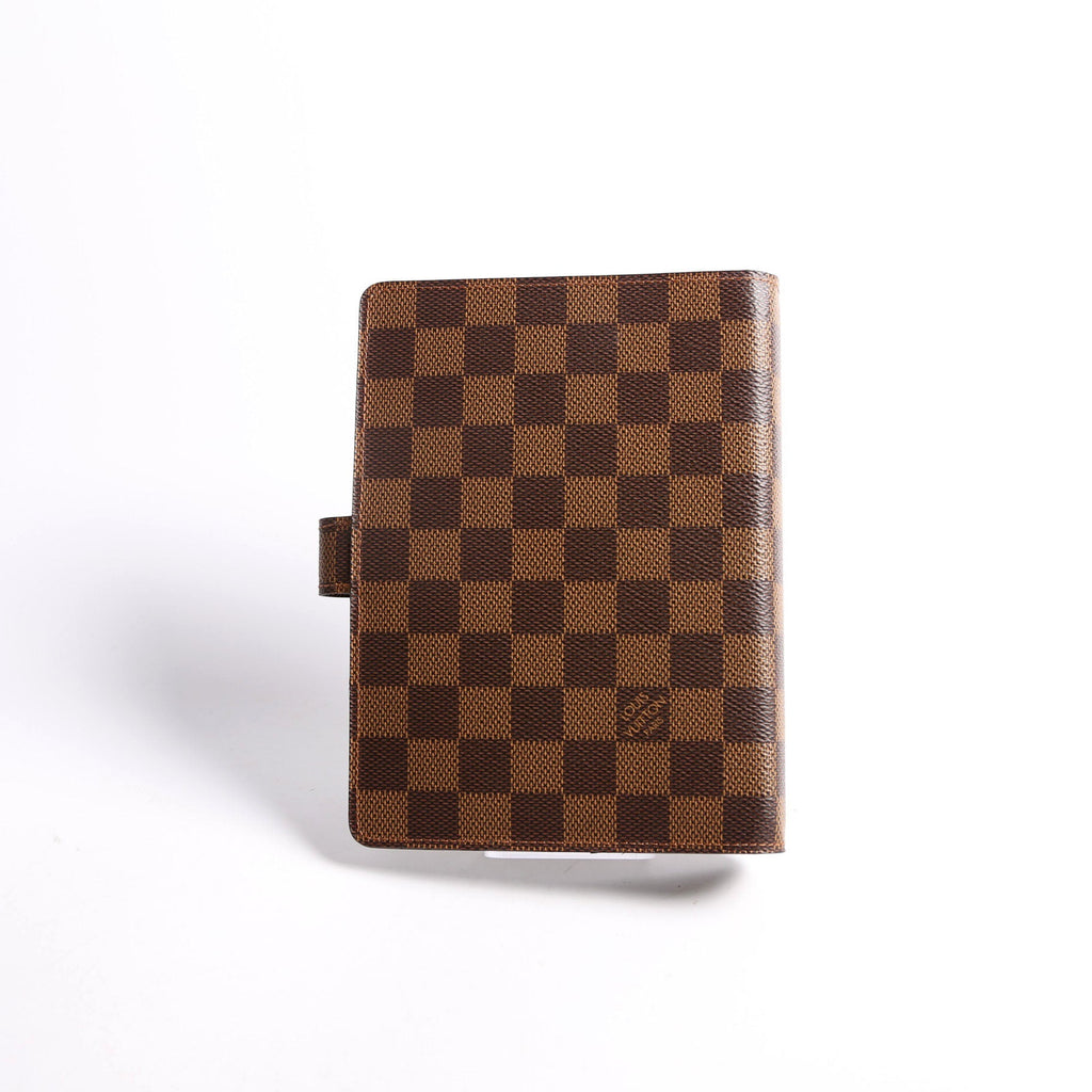 Agenda Medium Ring Ebene