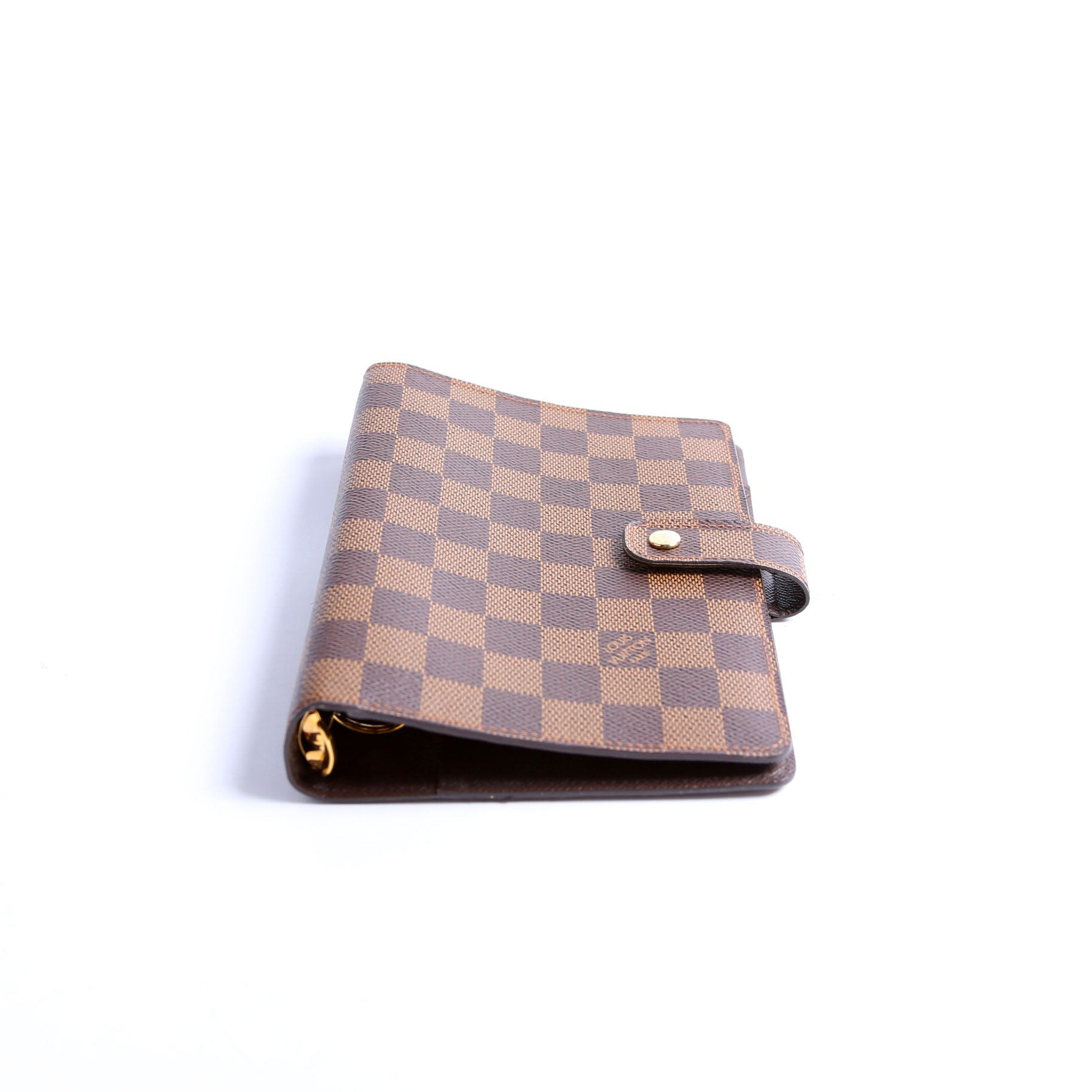 Agenda Medium Ring Ebene