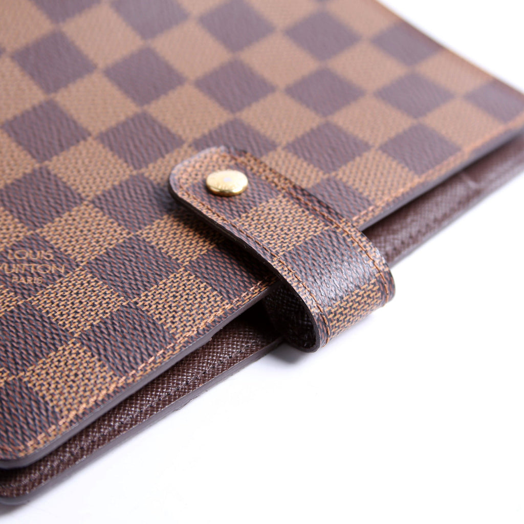 Agenda Medium Ring Ebene