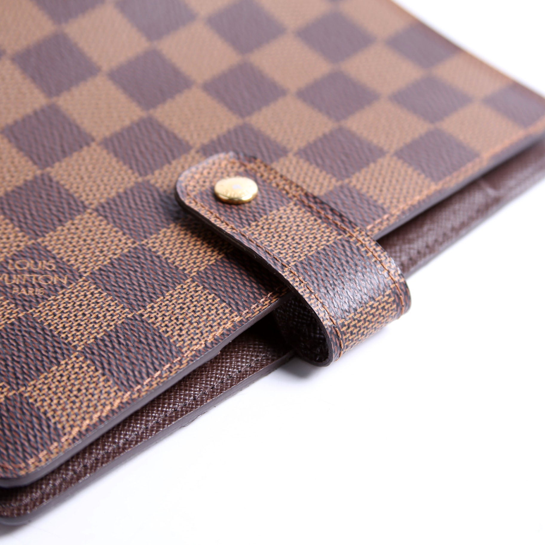 Agenda Medium Ring Ebene