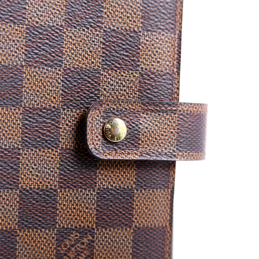 Agenda Medium Ring Ebene