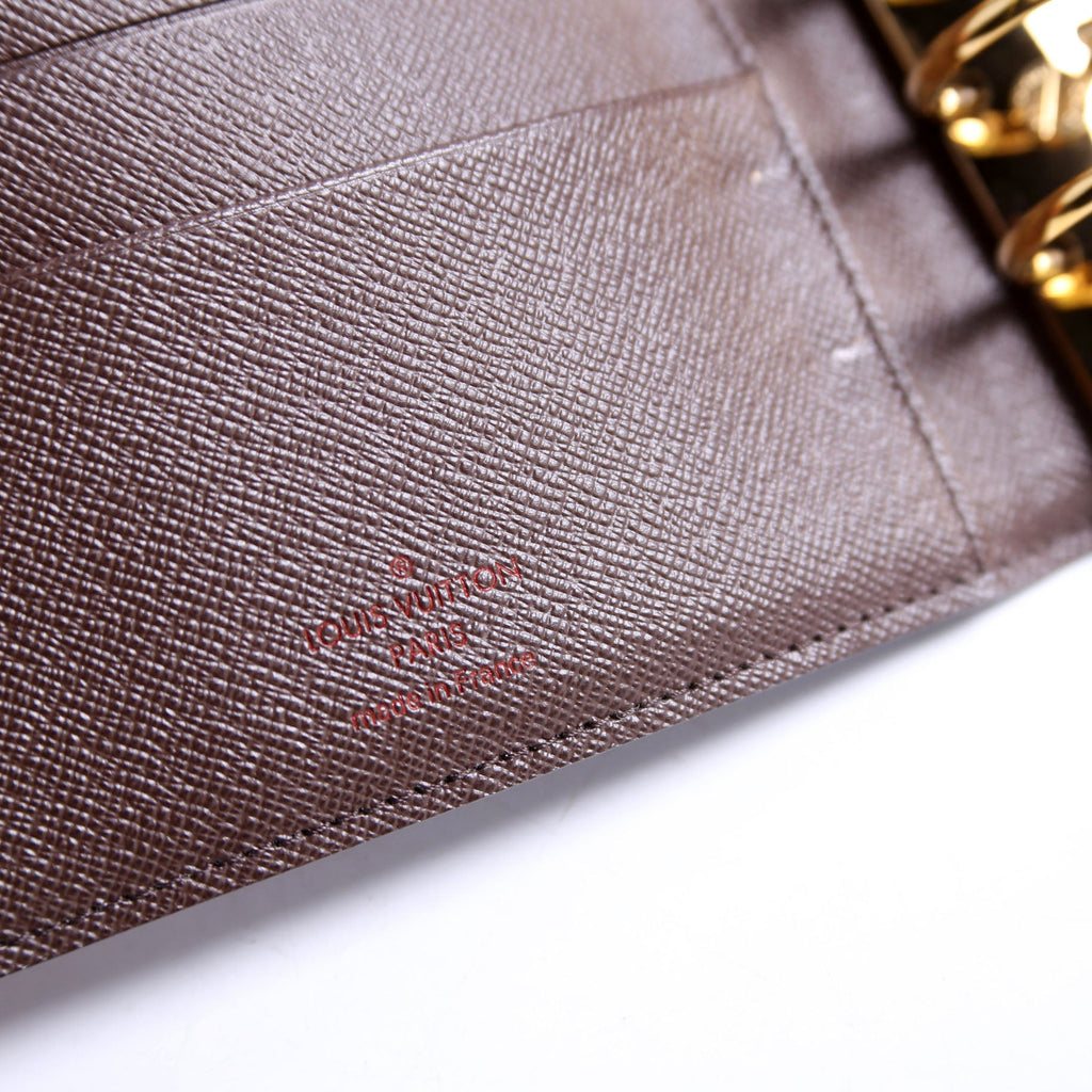 Agenda Medium Ring Ebene