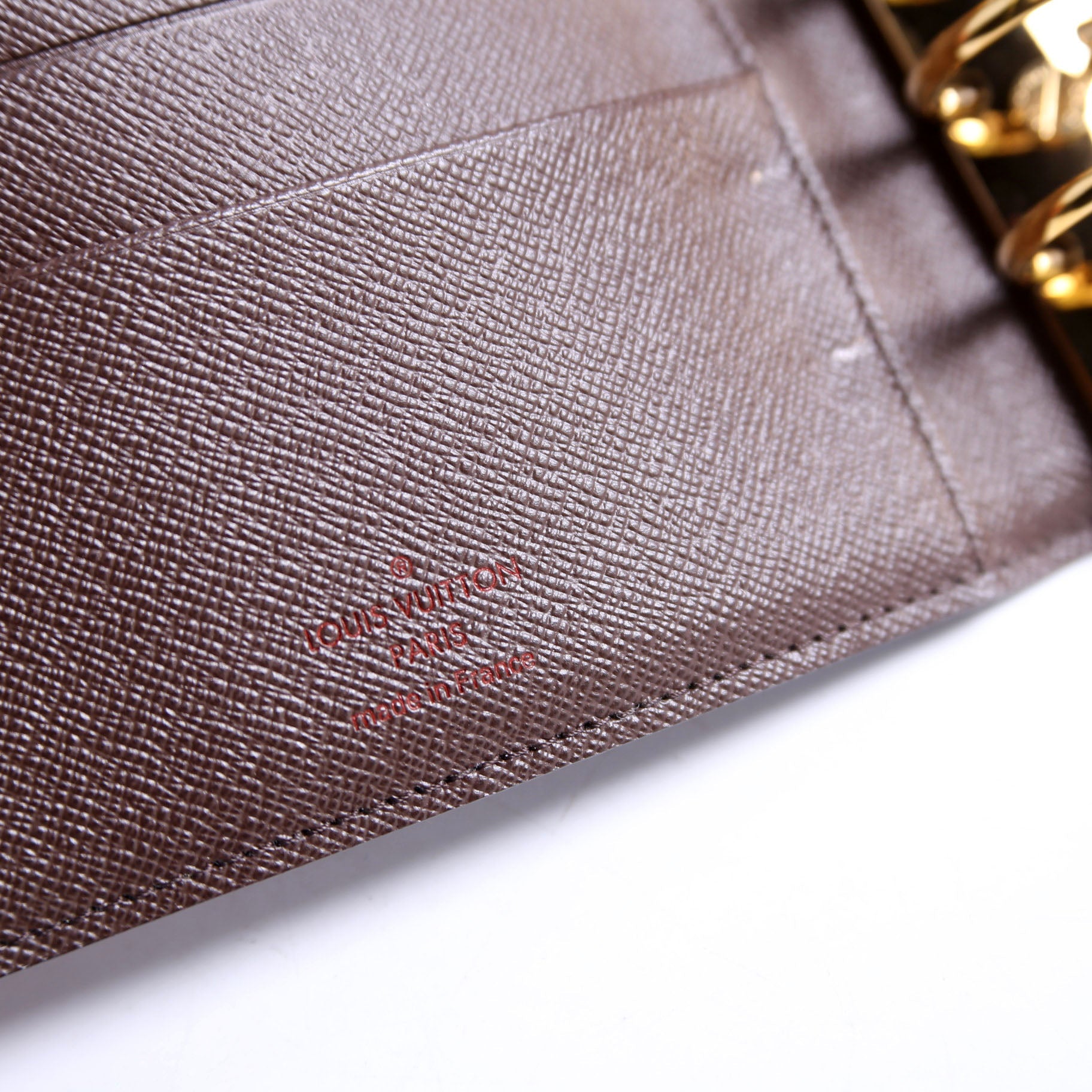Agenda Medium Ring Ebene