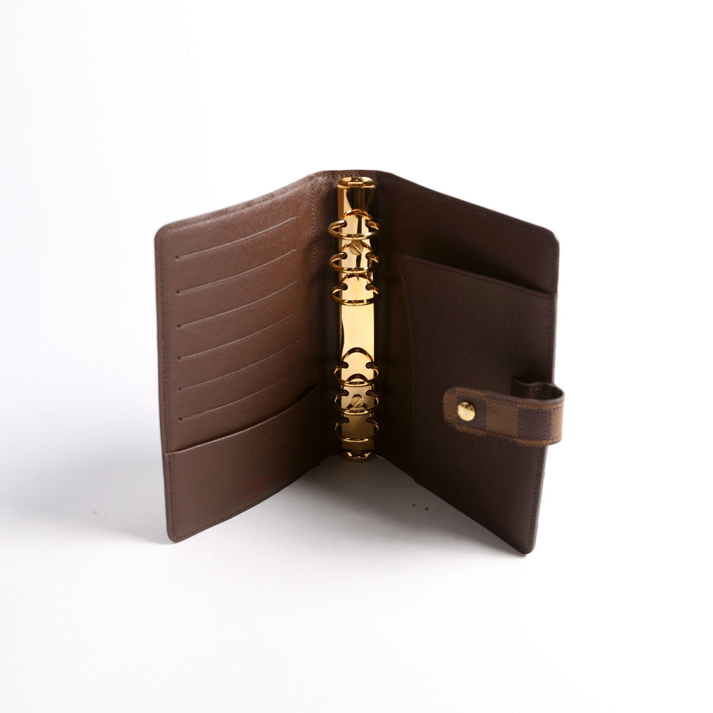Agenda Medium Ring Ebene