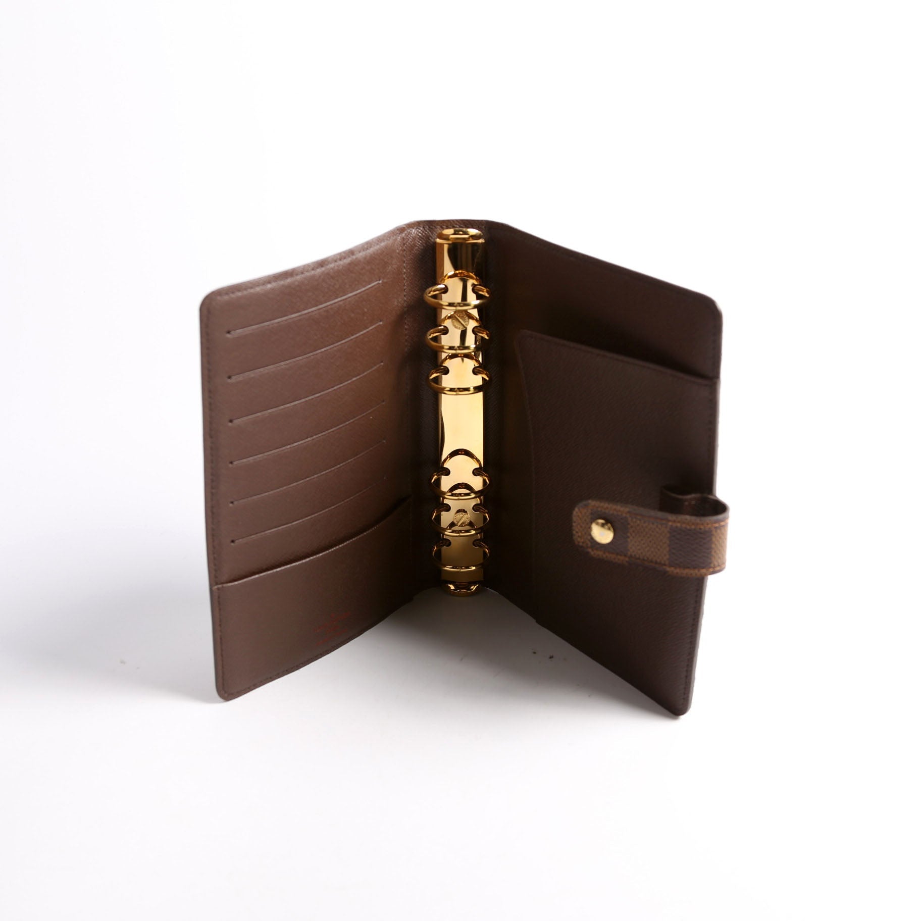 Agenda Medium Ring Ebene