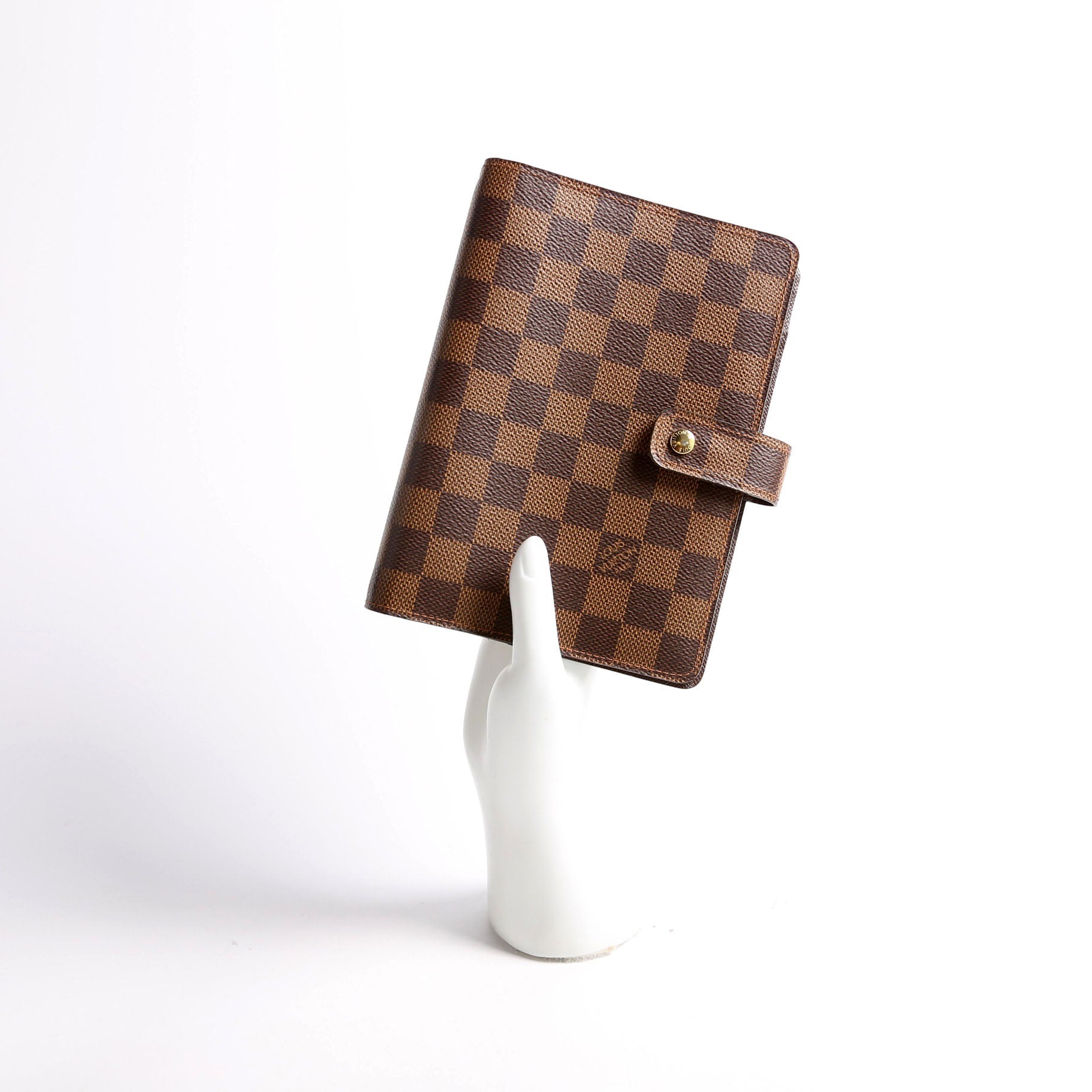 Agenda Medium Ring Ebene
