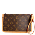 Pochette Only Carryall PM Monogram