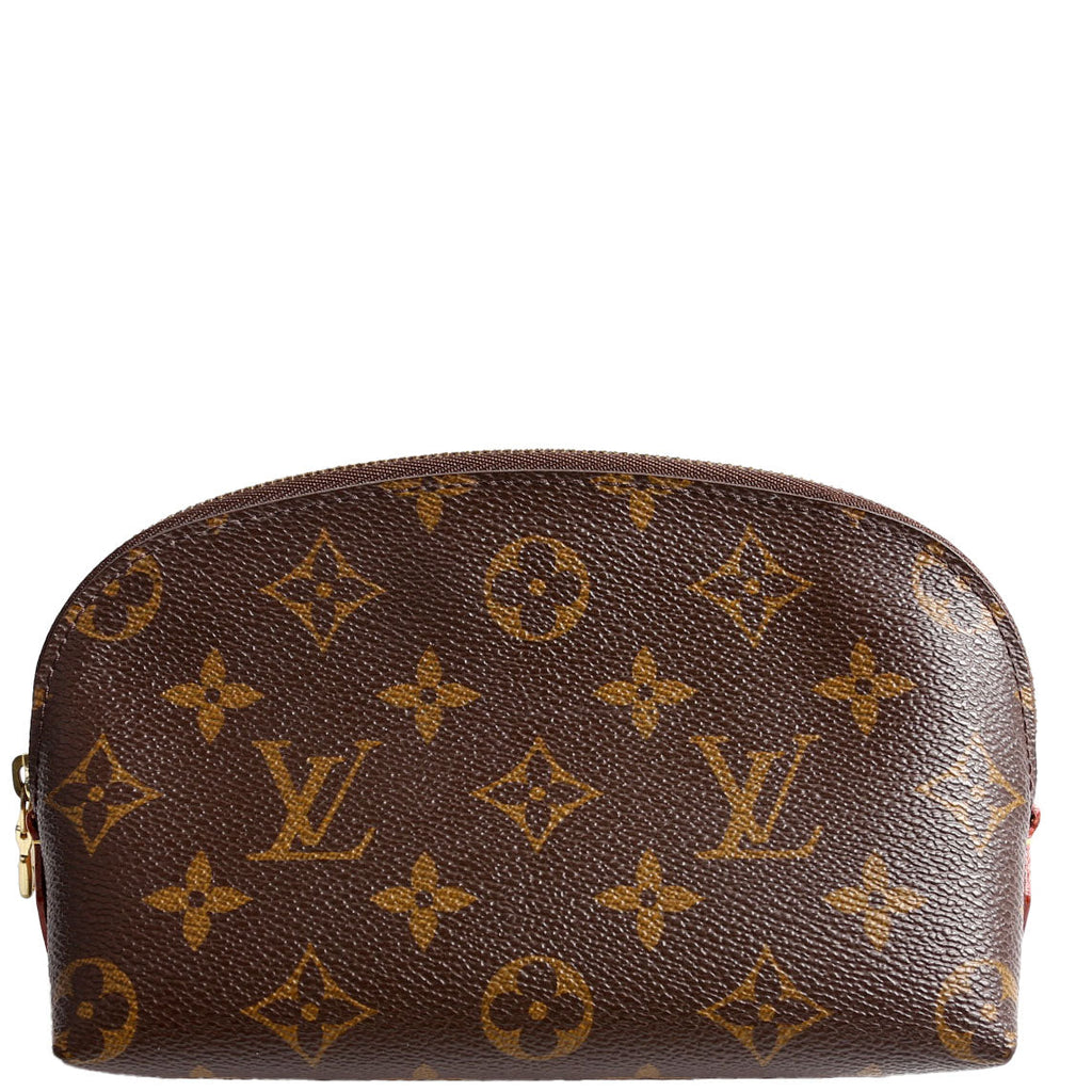 Cosmetic Pouch PM Monogram