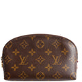 Cosmetic Pouch PM Monogram