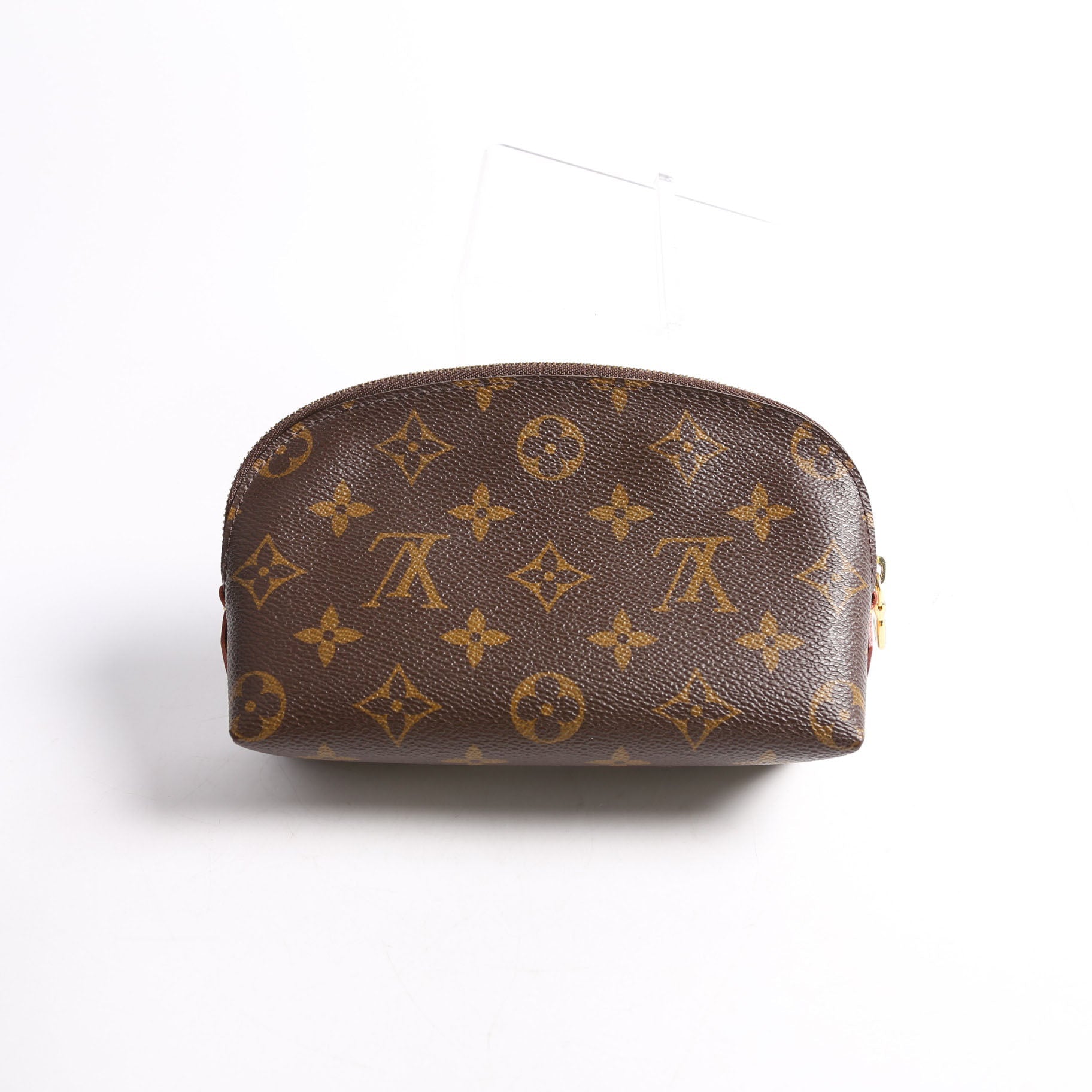 Cosmetic Pouch PM Monogram