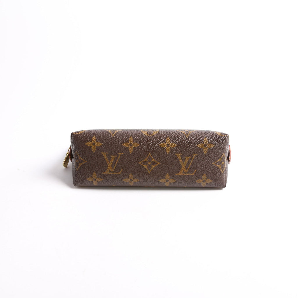 Cosmetic Pouch PM Monogram