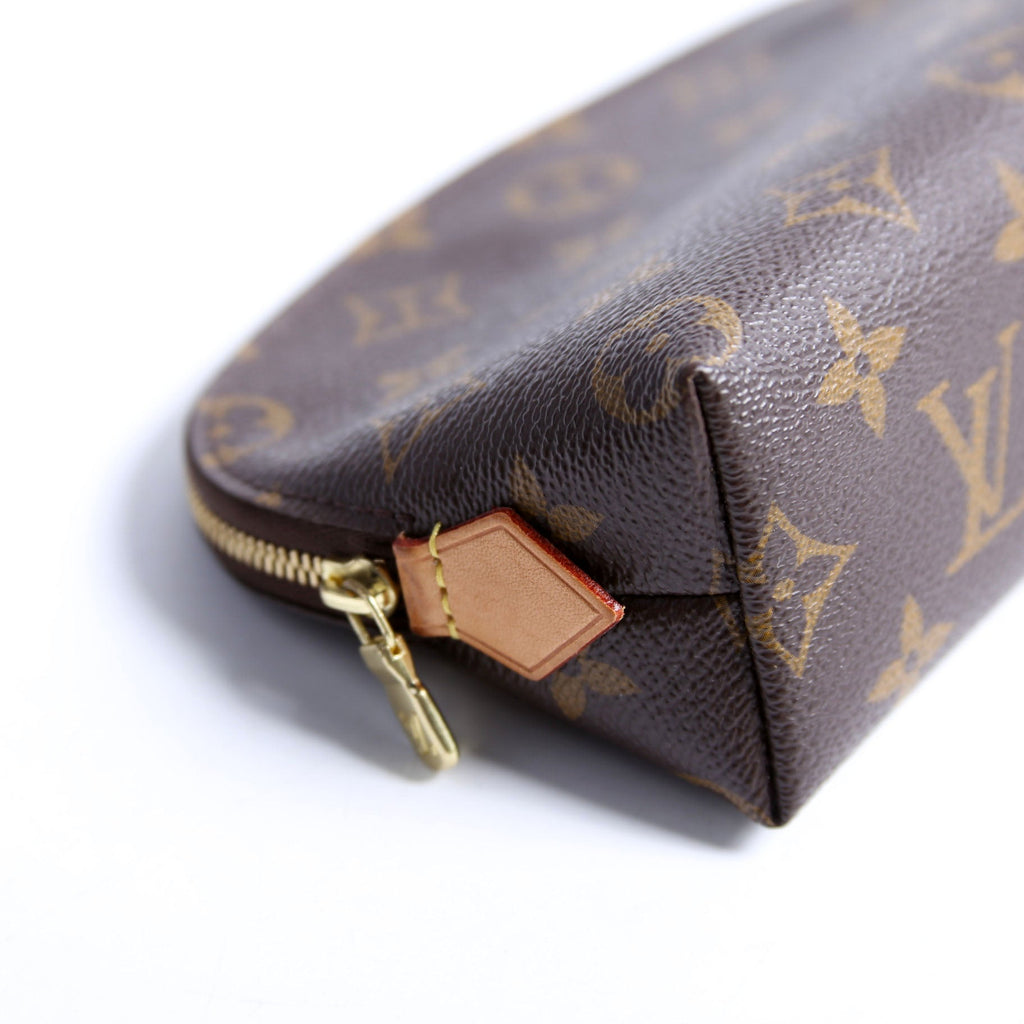 Cosmetic Pouch PM Monogram
