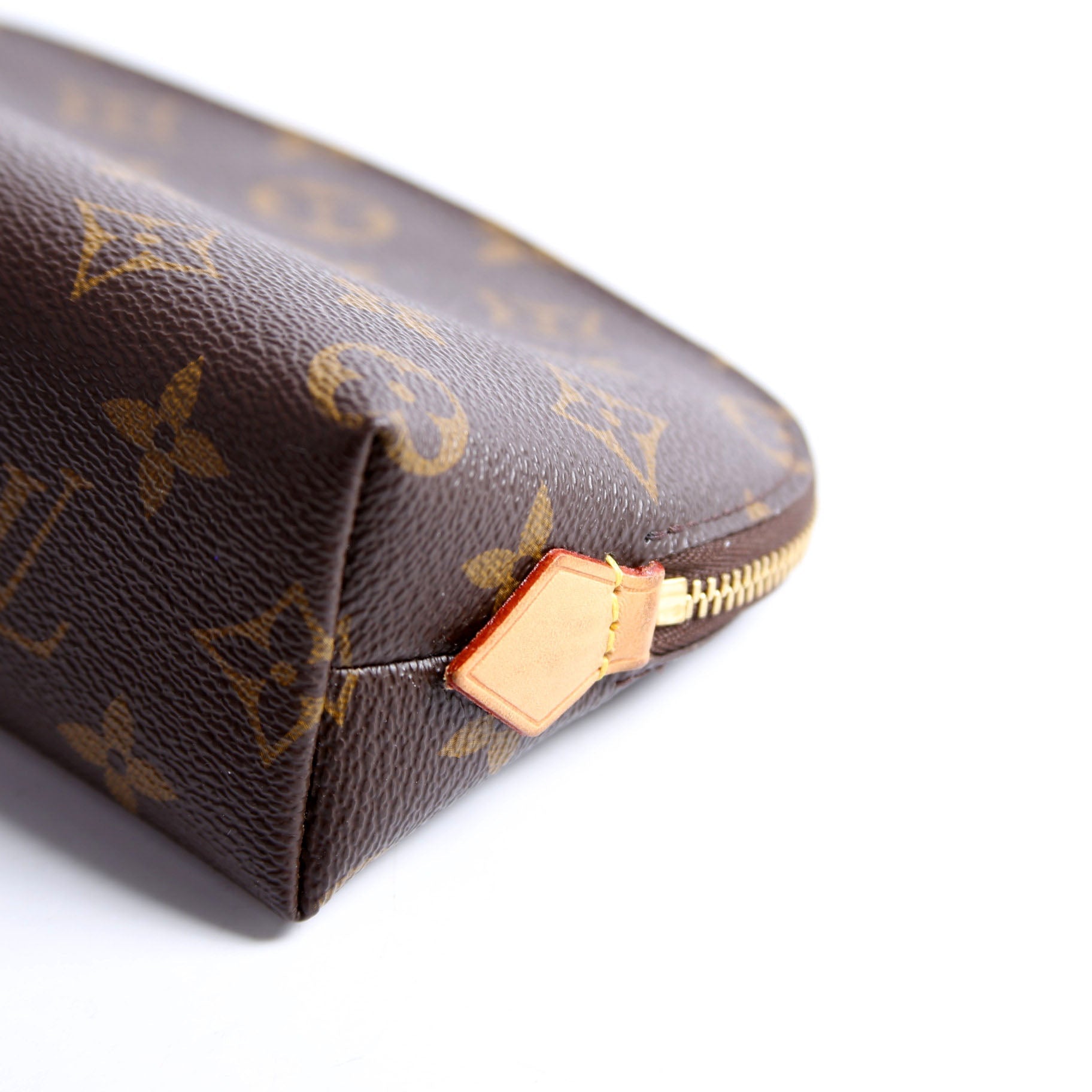 Cosmetic Pouch PM Monogram