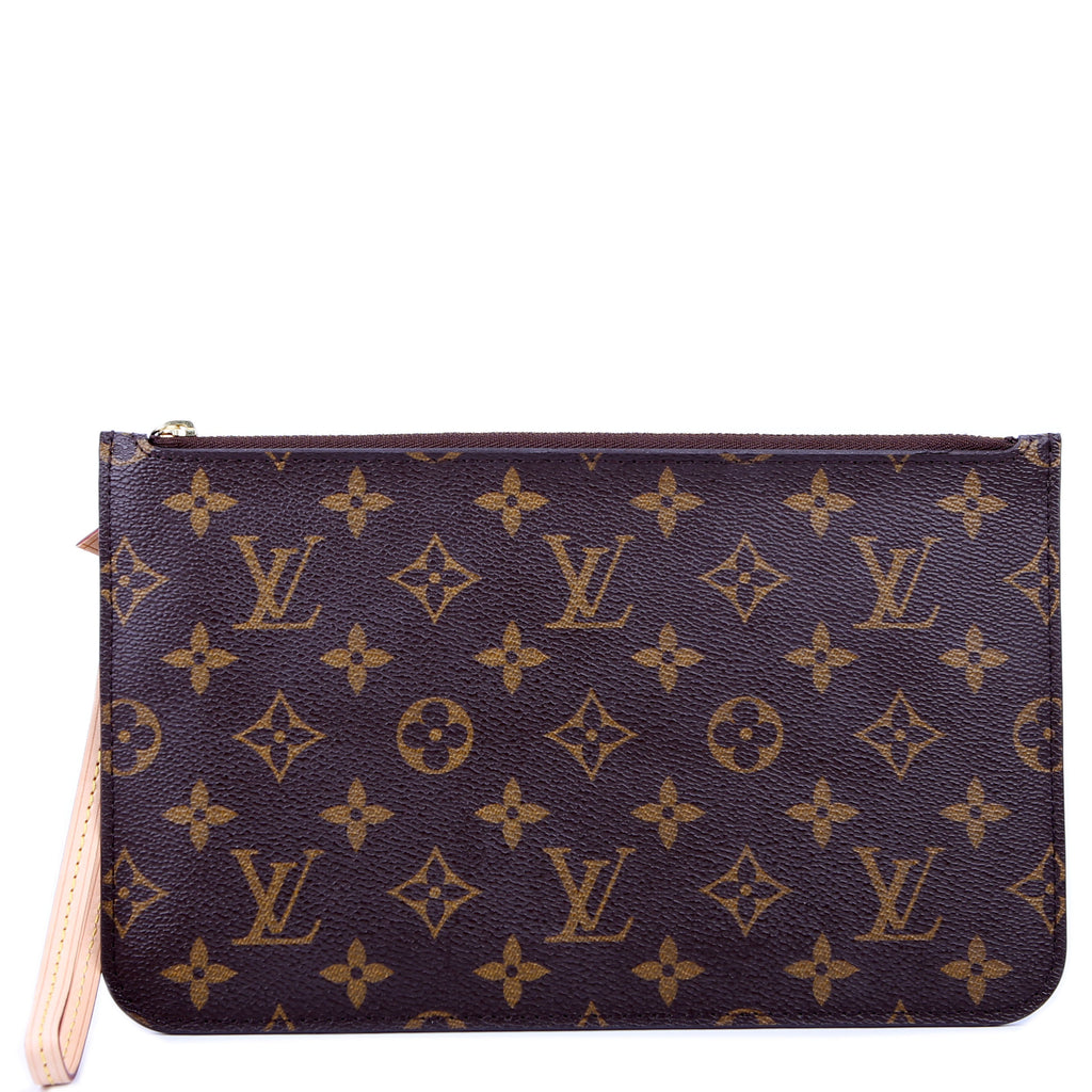 Pochette Only Monogram Neverfull