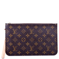 Pochette Only Monogram Neverfull