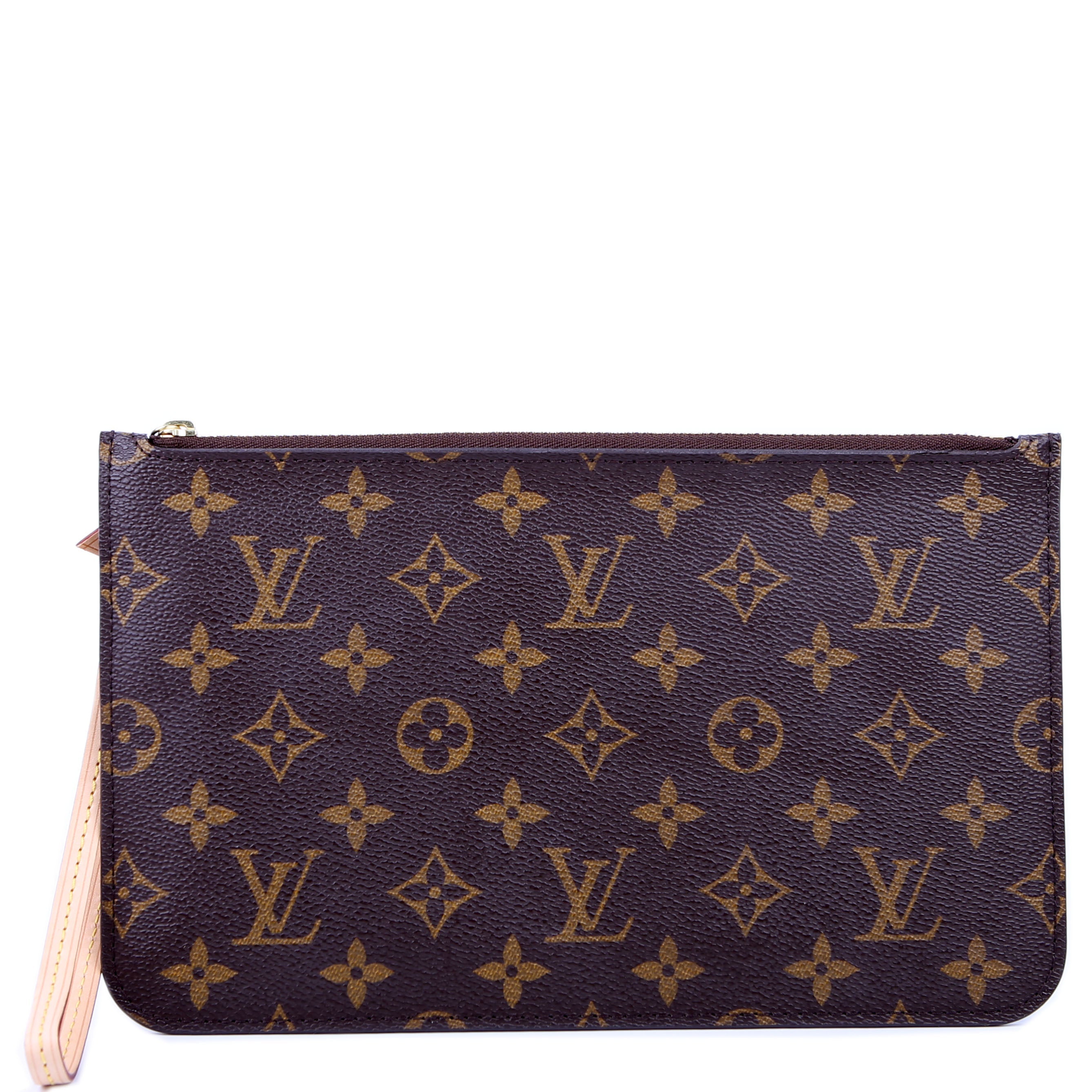 Pochette Only Monogram Neverfull