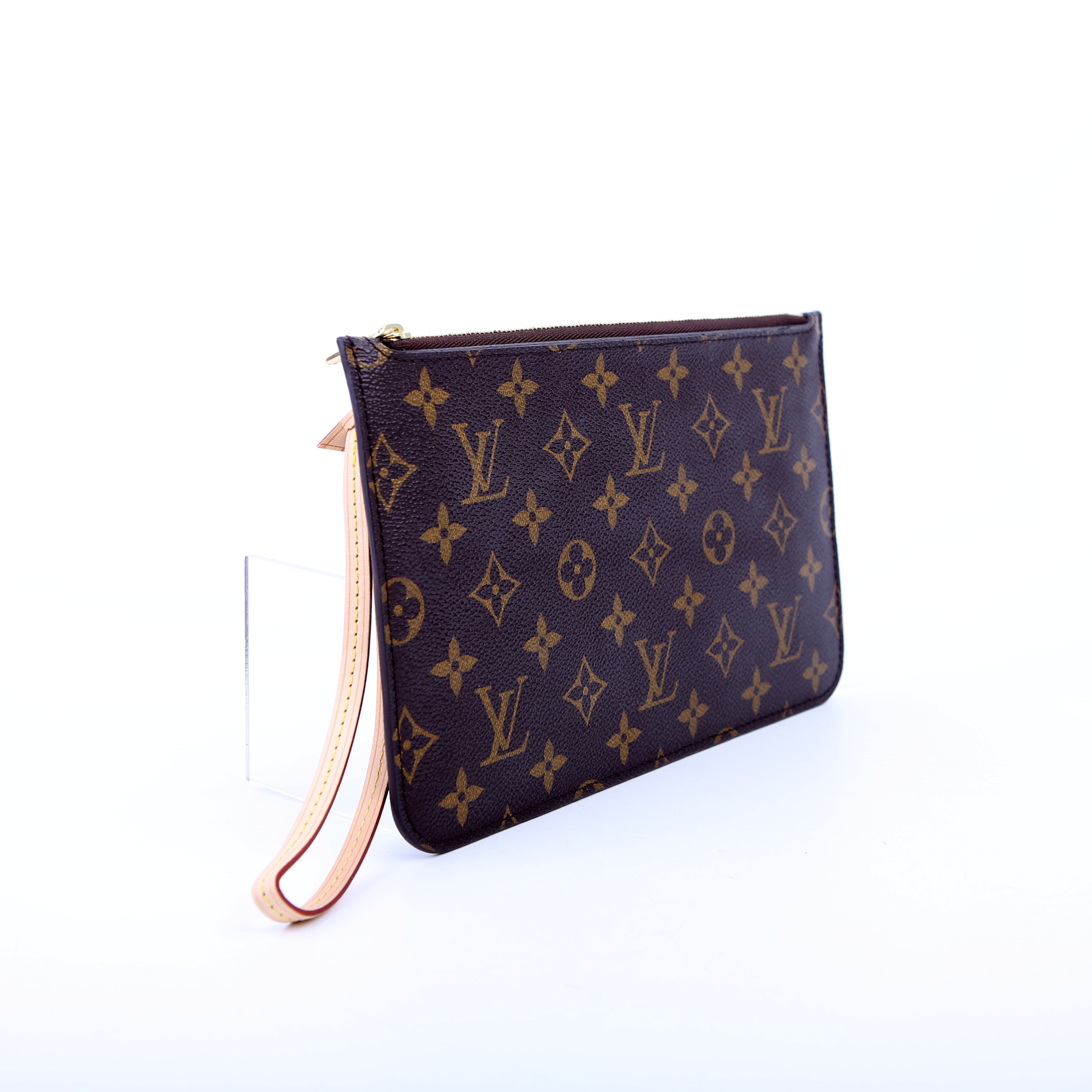 Pochette Only Monogram Neverfull