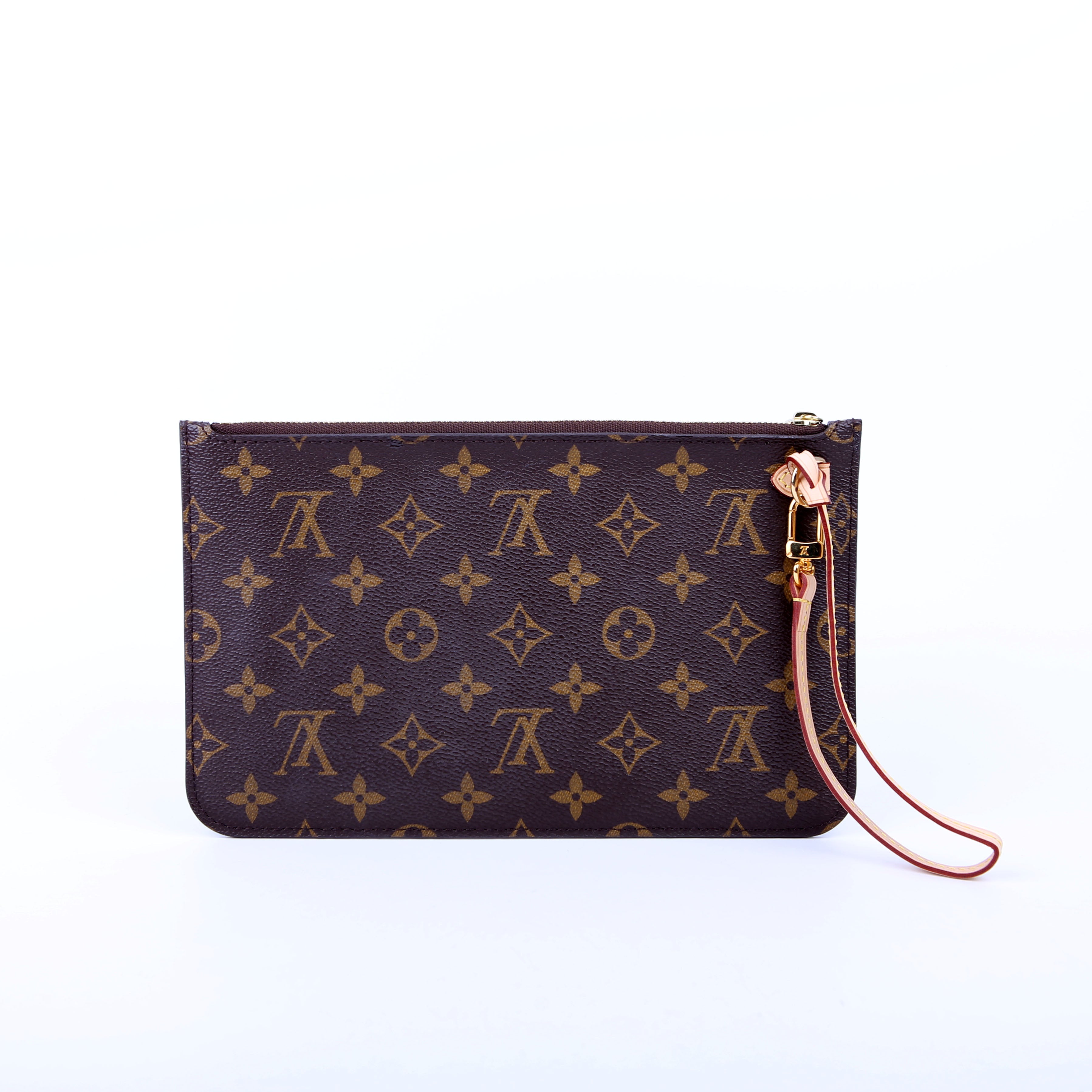 Pochette Only Monogram Neverfull