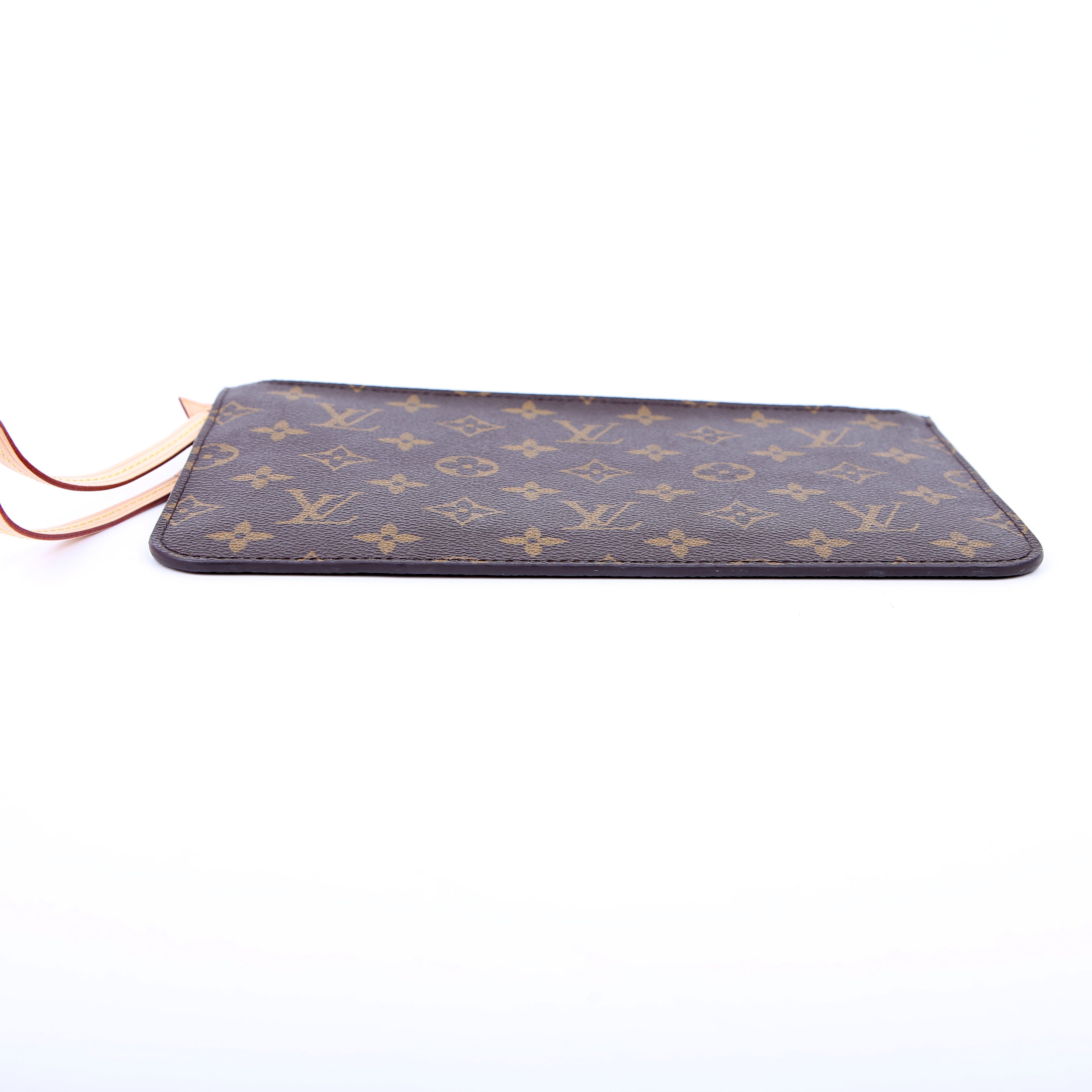 Pochette Only Monogram Neverfull