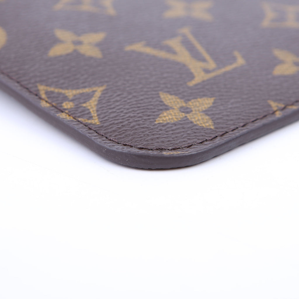 Pochette Only Monogram Neverfull