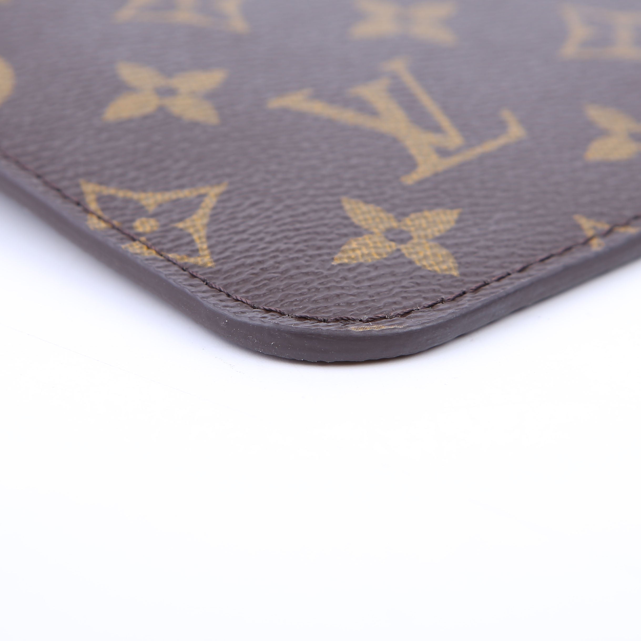 Pochette Only Monogram Neverfull