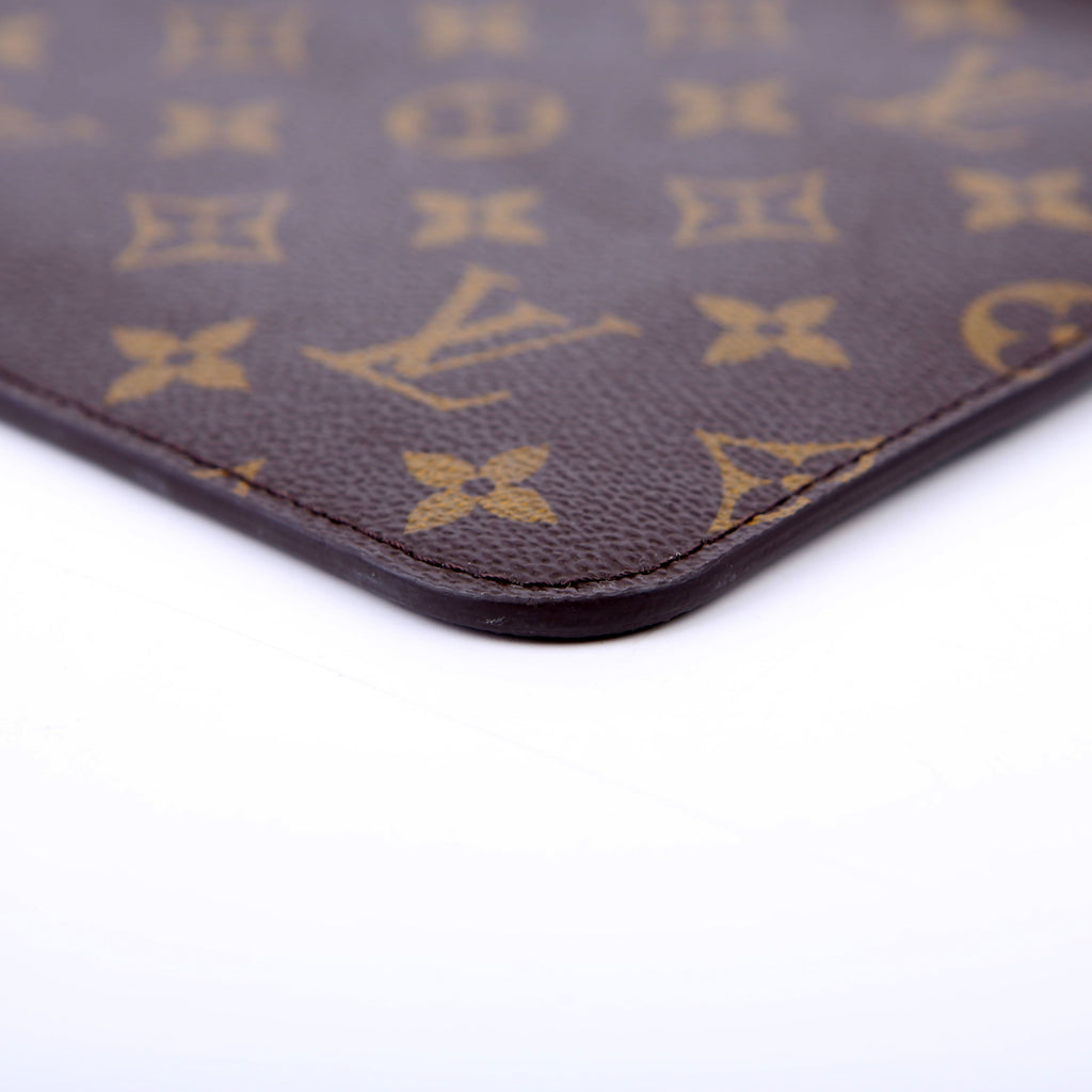 Pochette Only Monogram Neverfull