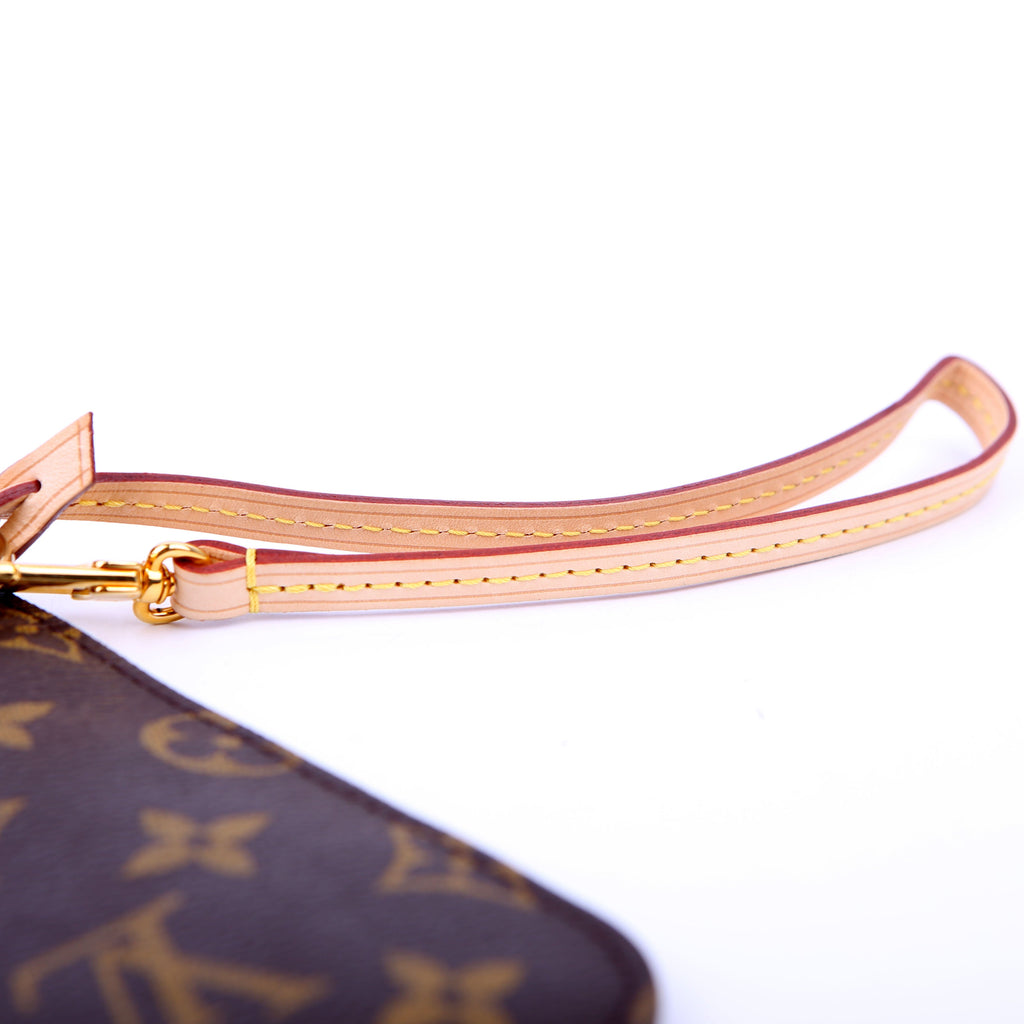 Pochette Only Monogram Neverfull