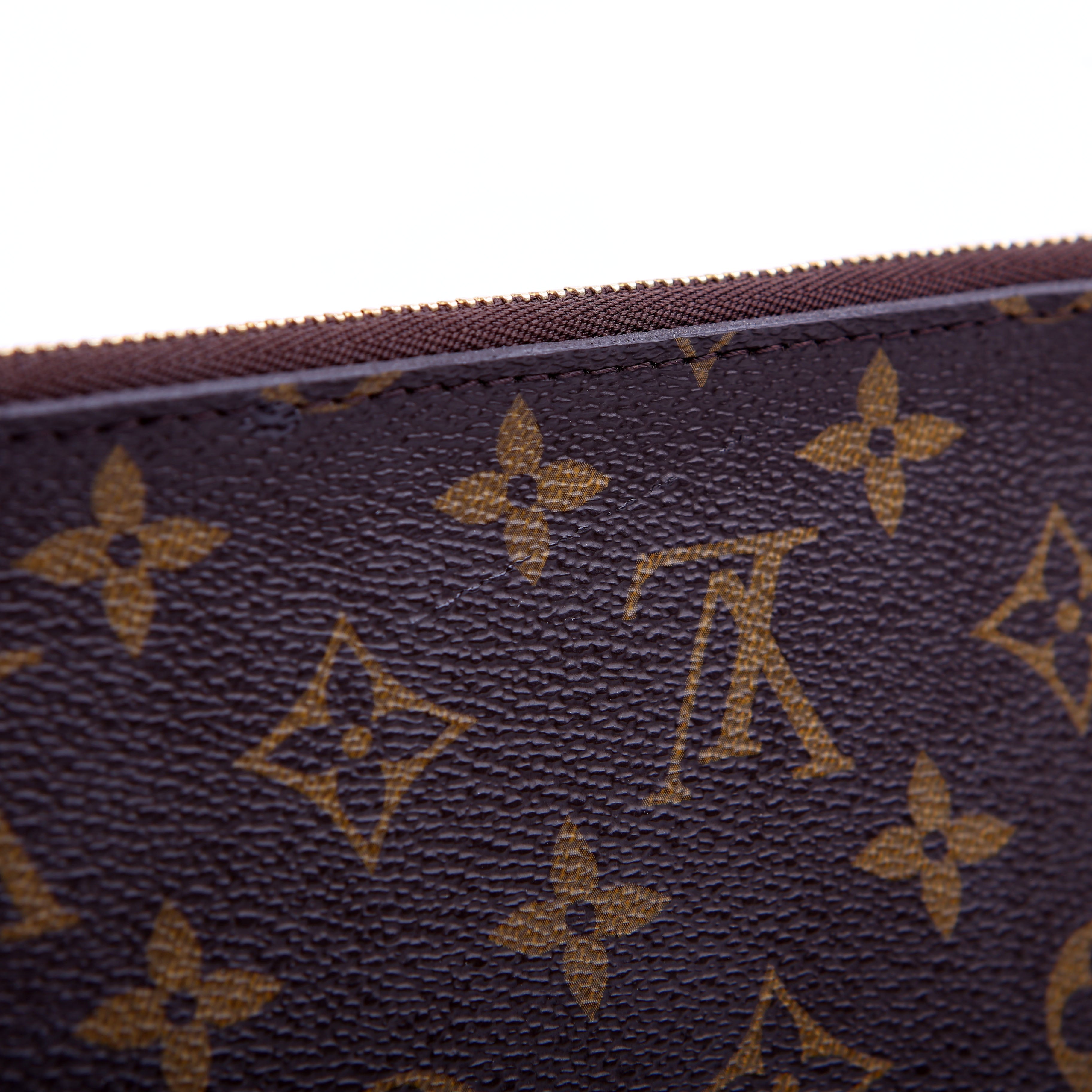 Pochette Only Monogram Neverfull