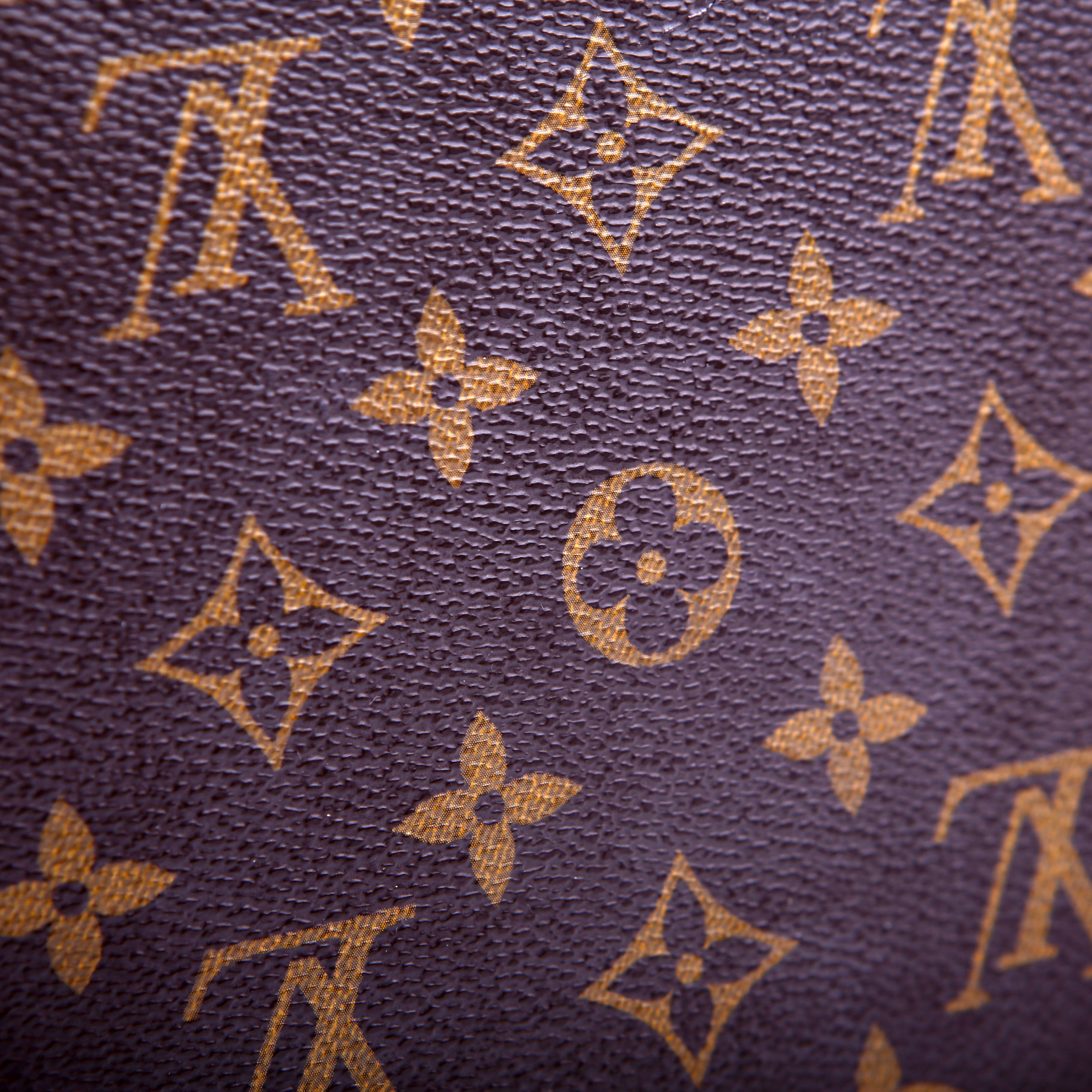 Pochette Only Monogram Neverfull