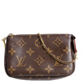 Pochette Accessories Mini Monogram