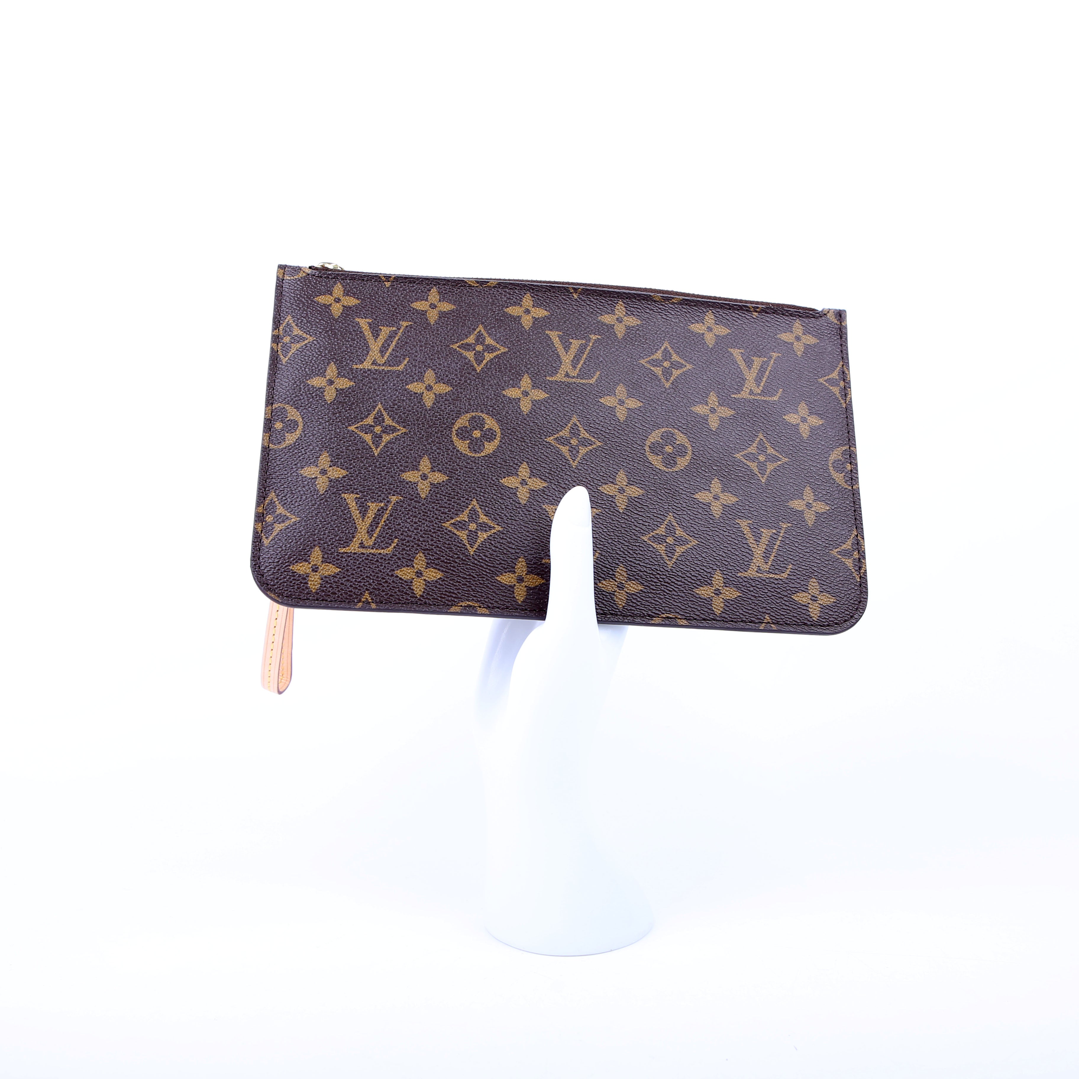 Pochette Only Monogram Neverfull
