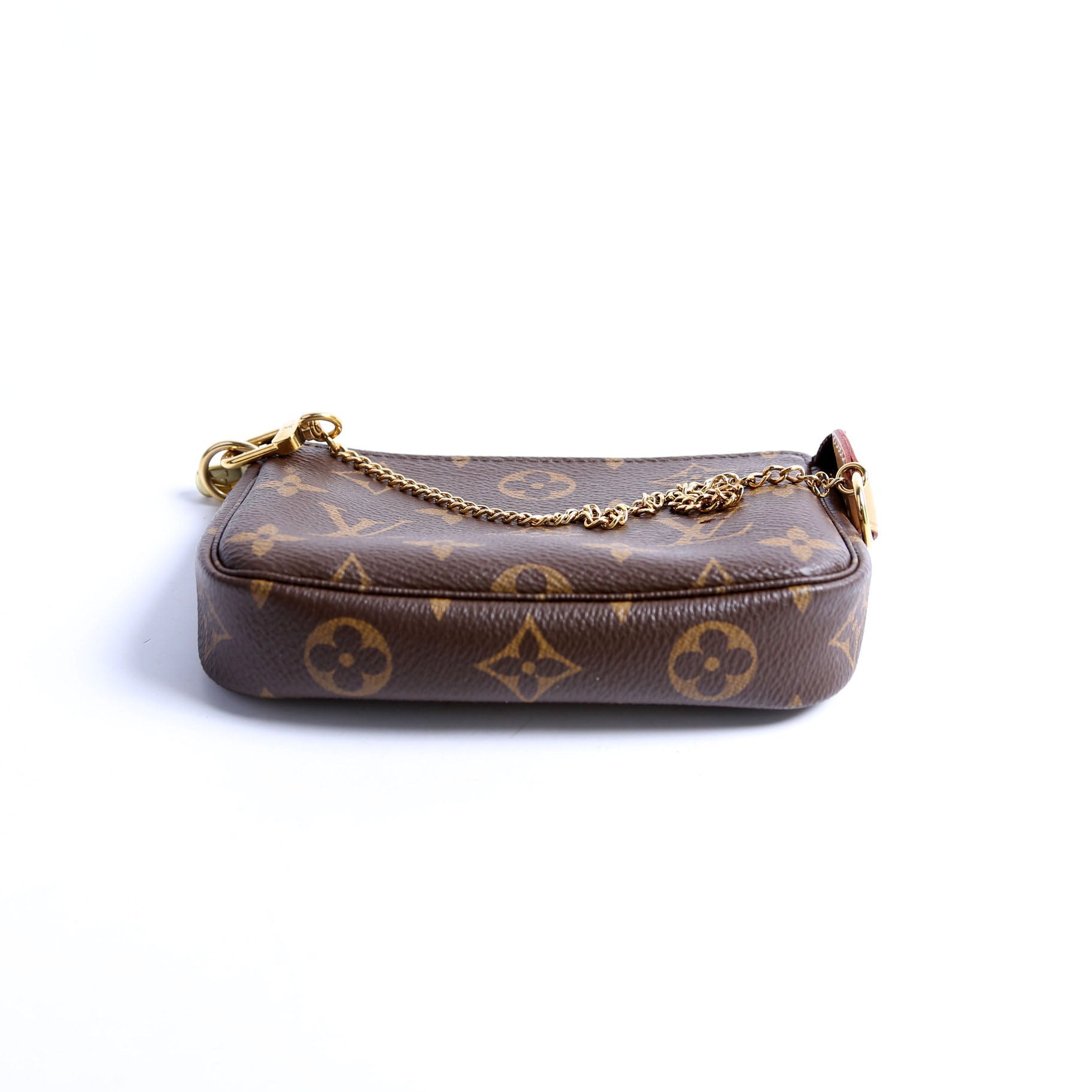 Pochette Accessories Mini Monogram