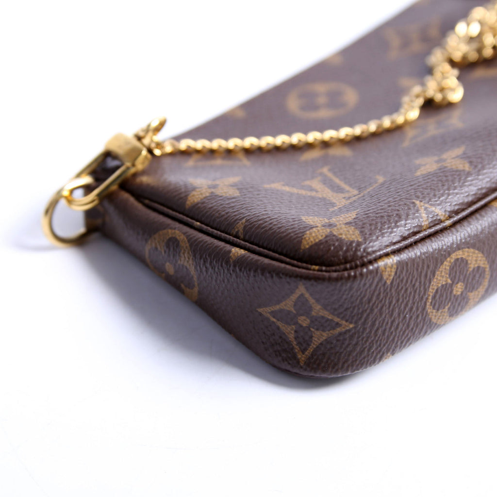 Pochette Accessories Mini Monogram
