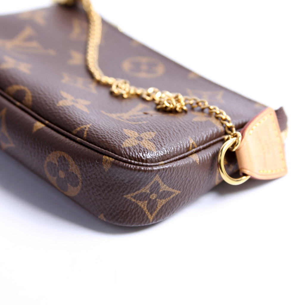 Pochette Accessories Mini Monogram