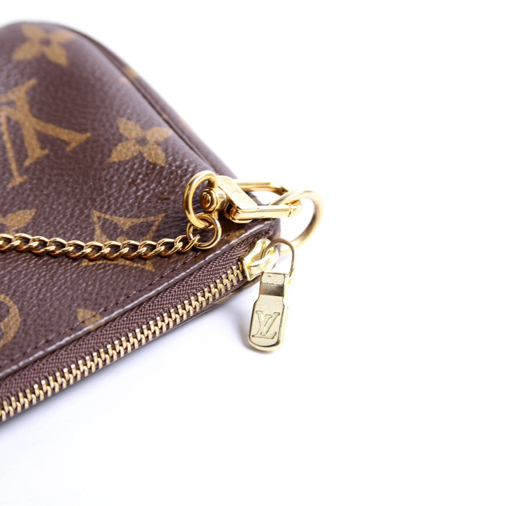 Pochette Accessories Mini Monogram