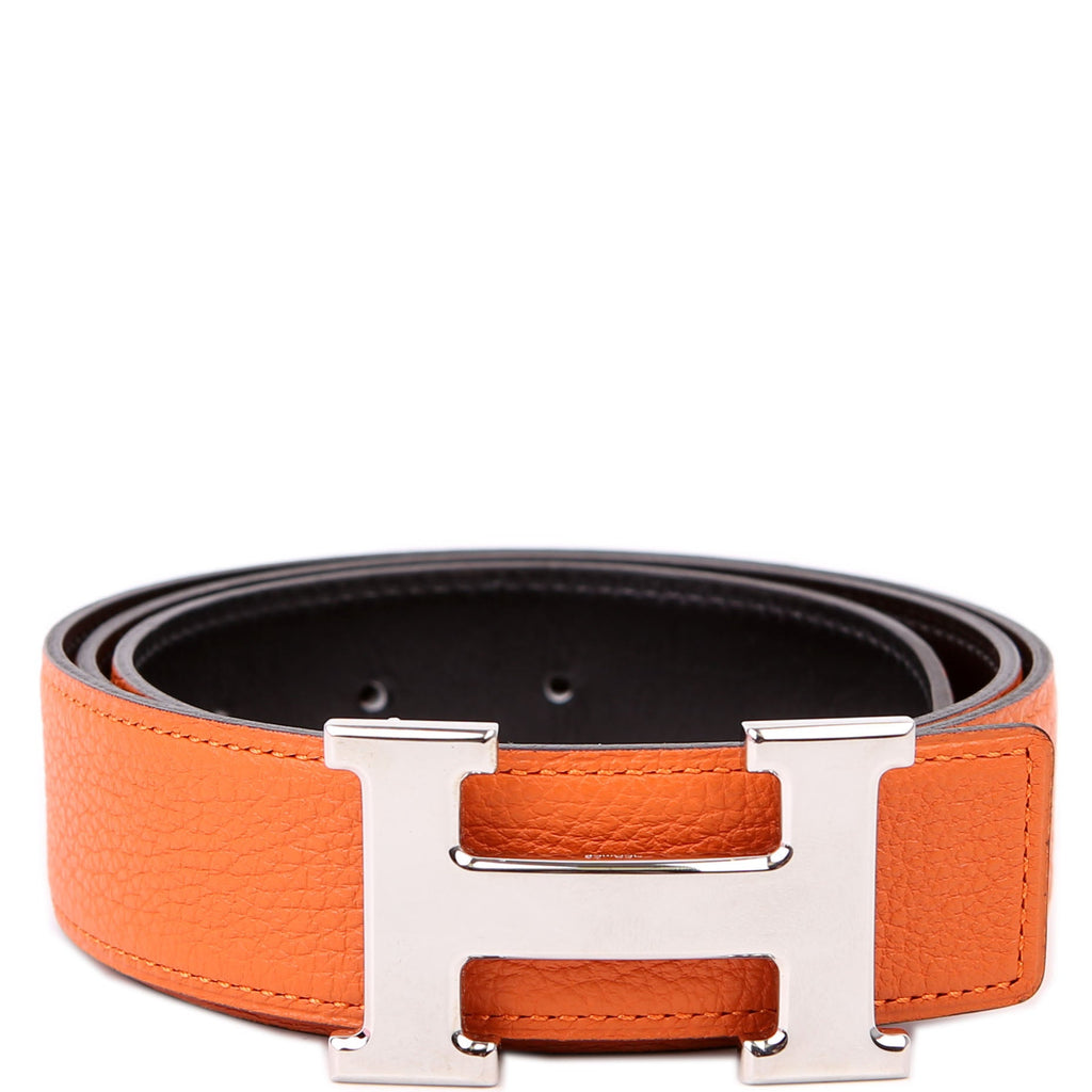 Constance H Reversible Belt Size 85