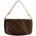 Pochette Access Monogram