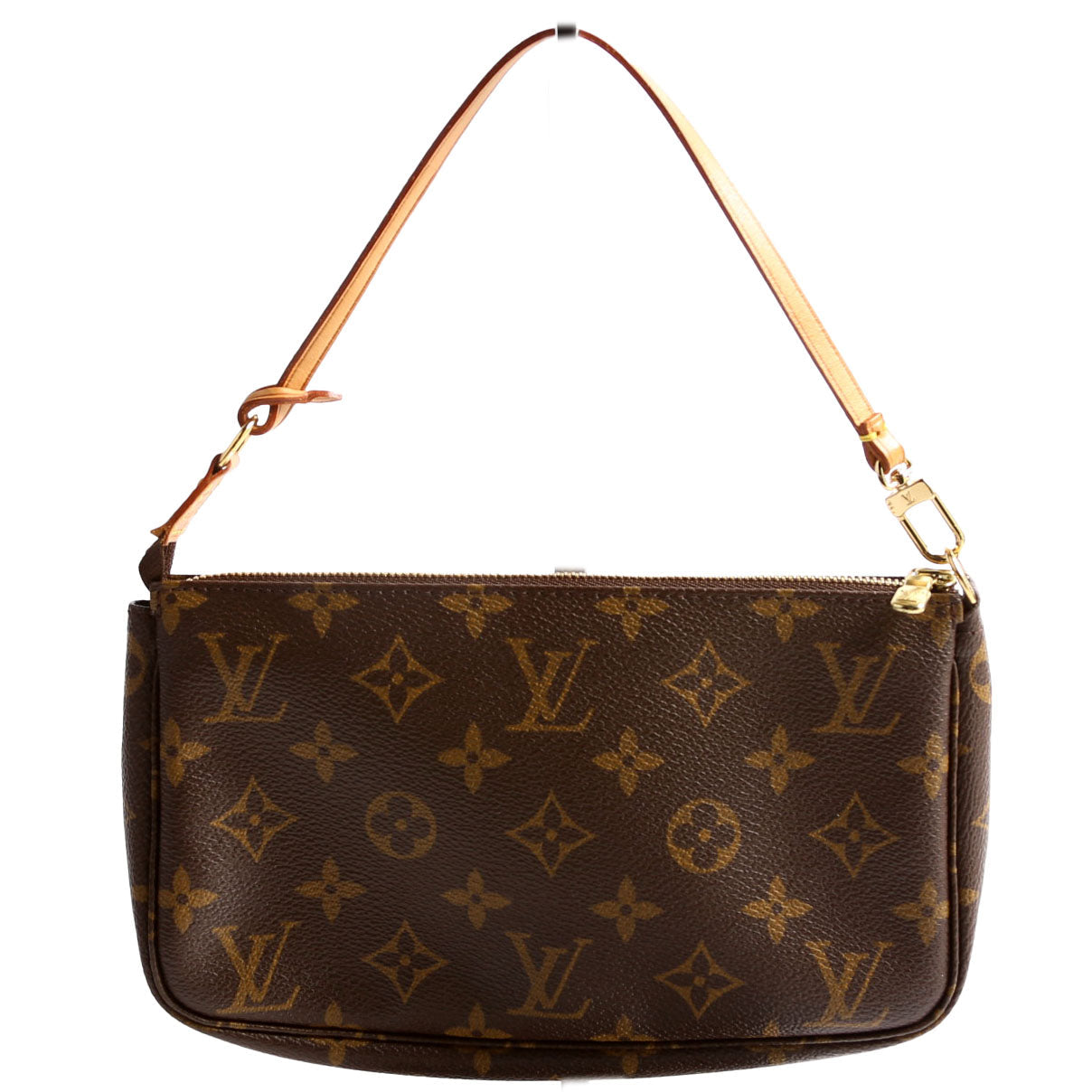 Pochette Access Monogram